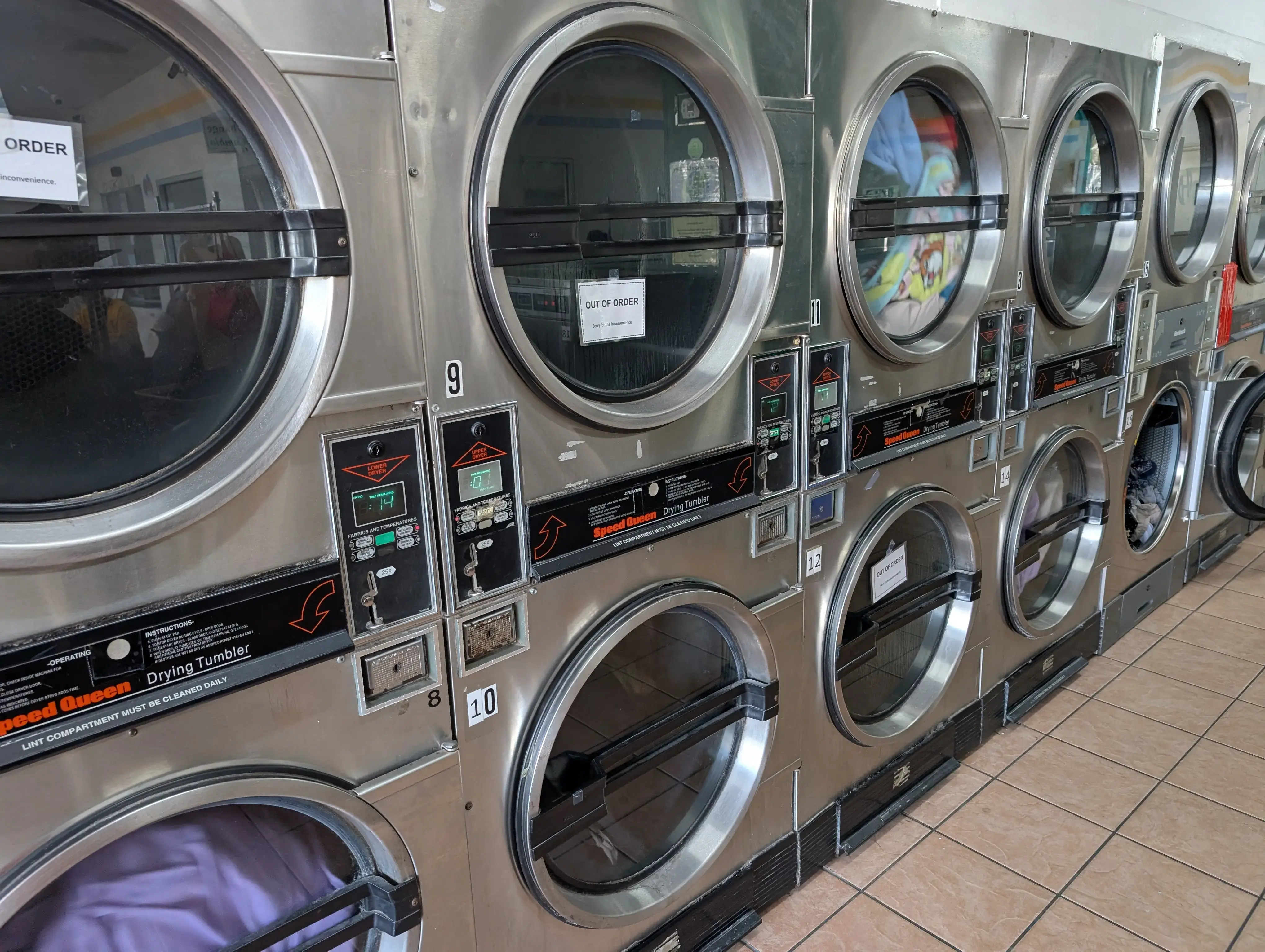 Mr. Klean Washateria - Image 3