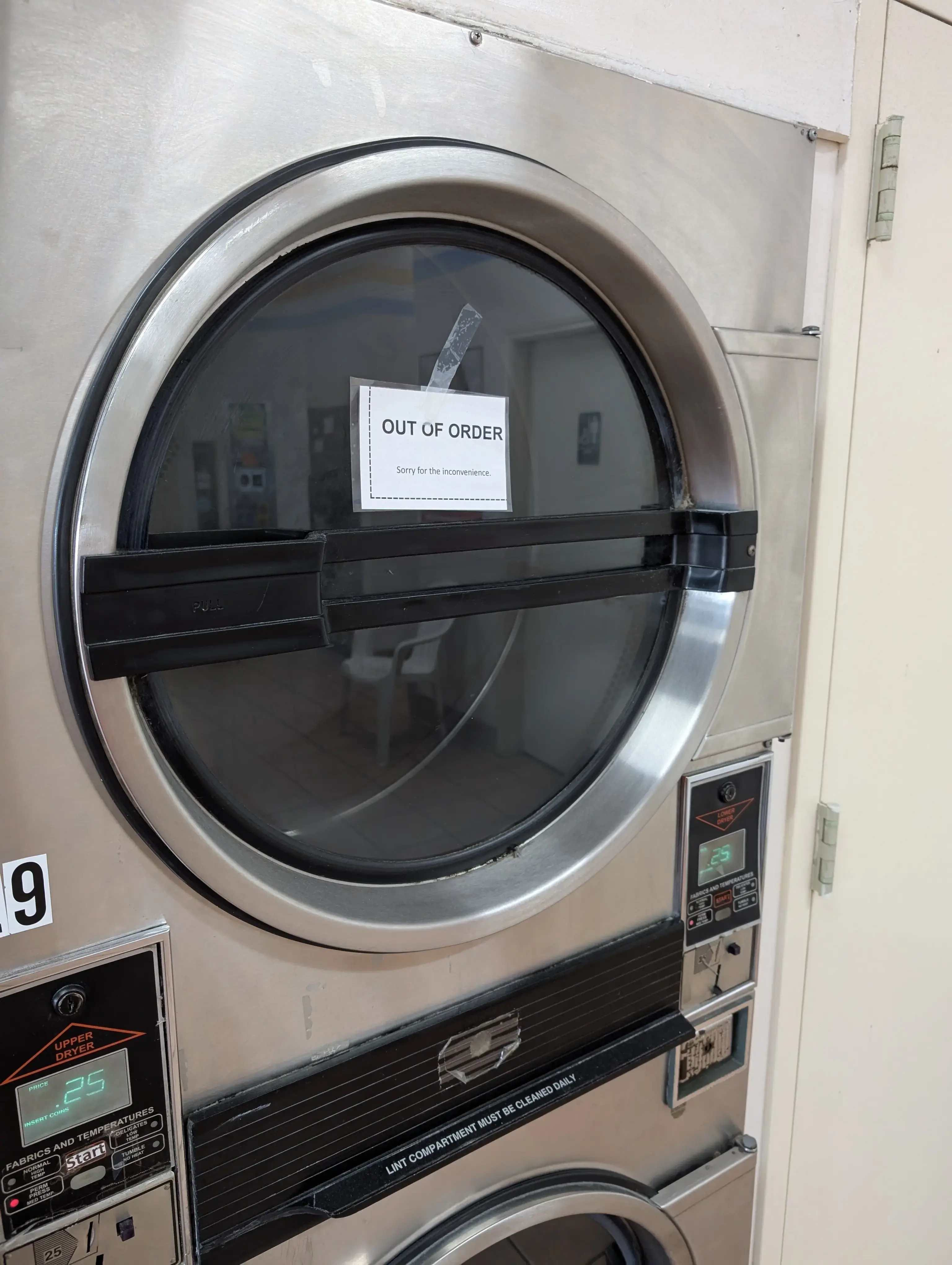 Mr. Klean Washateria - Image 20