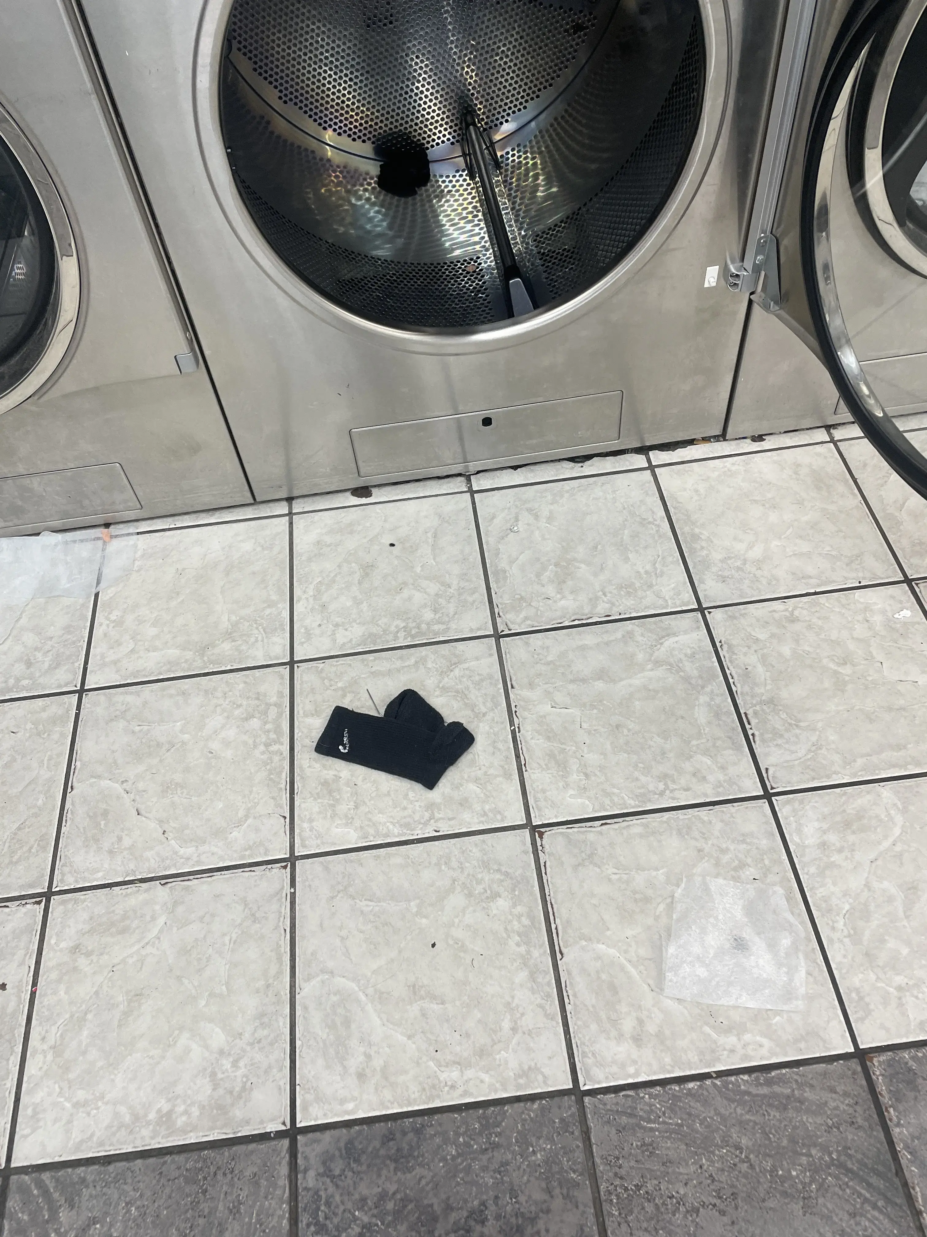Mr Kleen Laundromat - Image 6