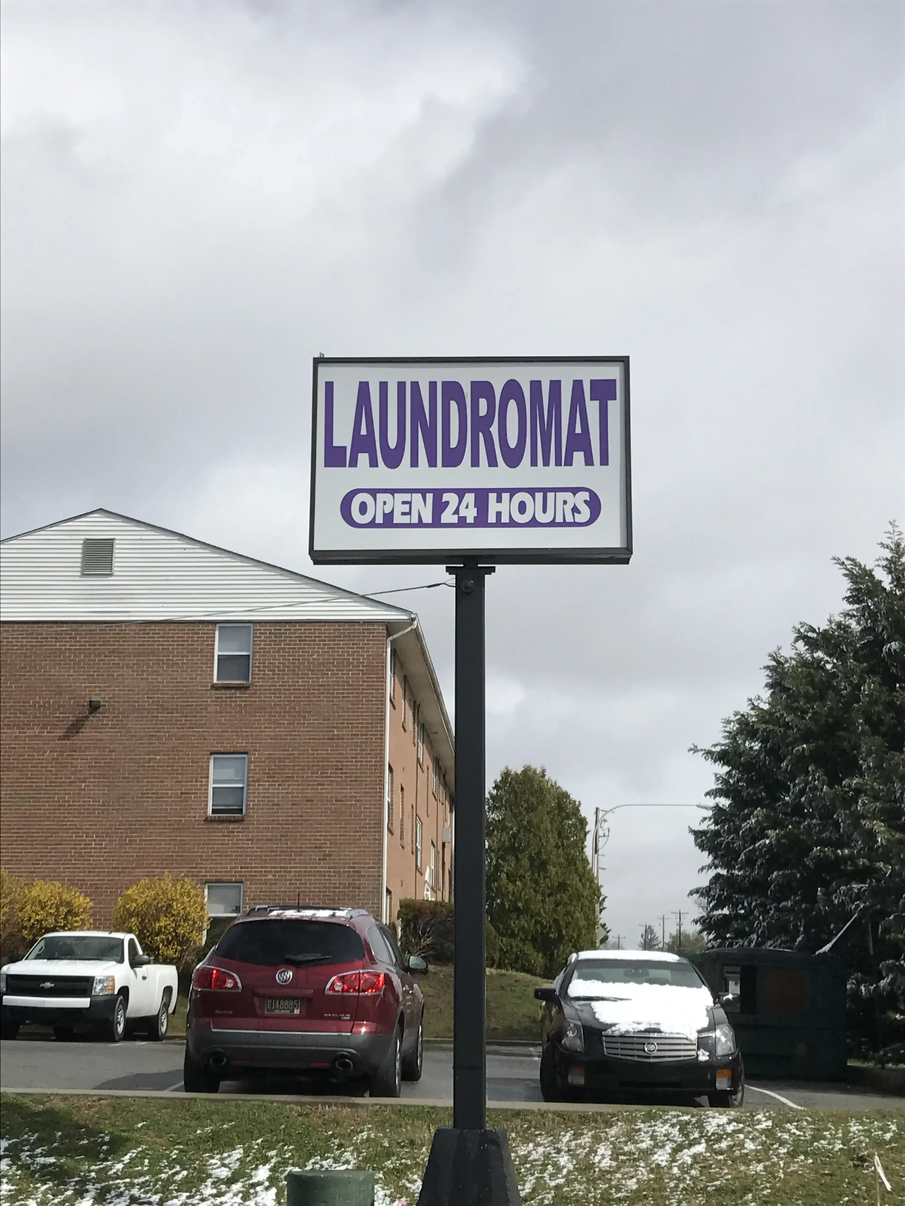 Mr Kleen Laundromat thumbnail 7