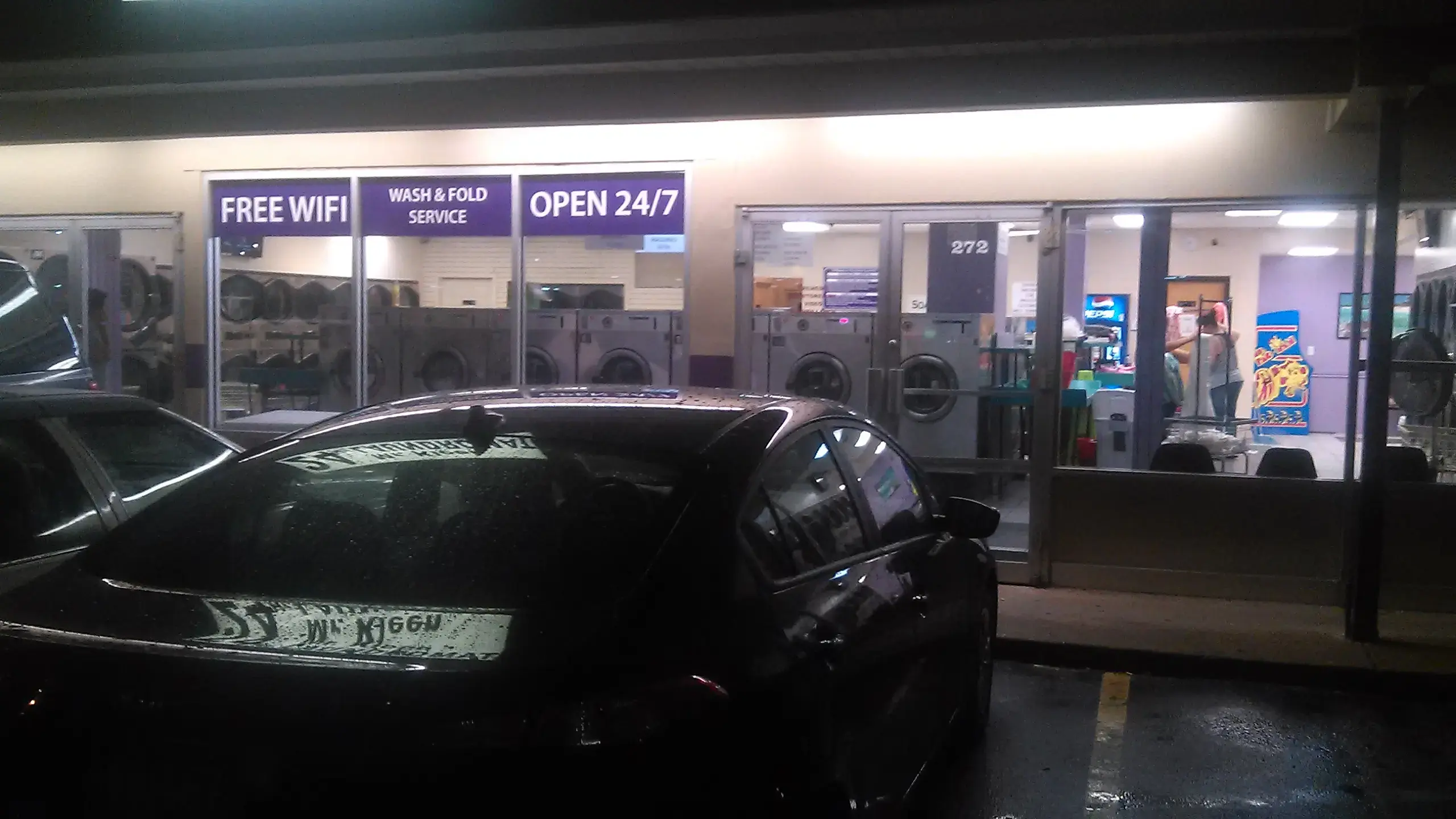 Mr Kleen Laundromat thumbnail 14