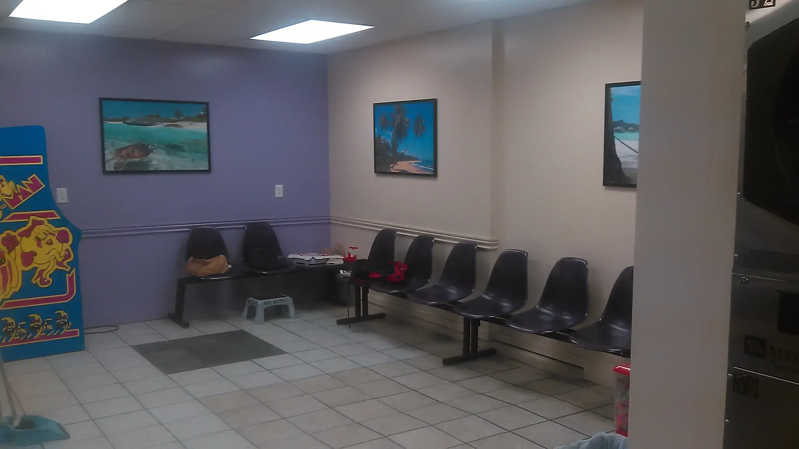 Mr Kleen Laundromat - Image 17