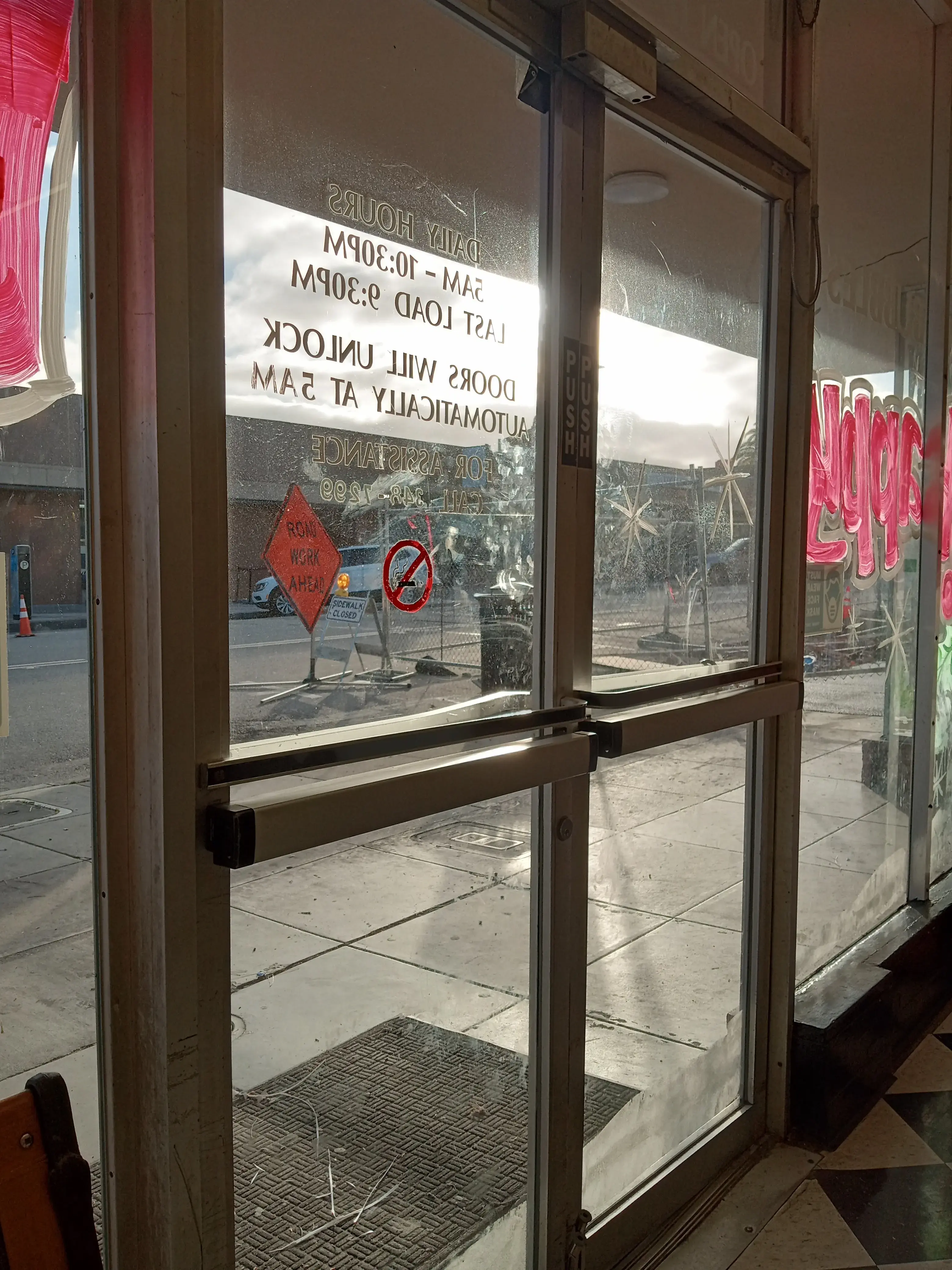 Mr. & Mrs. Bubbles Coin Laundry - Image 11