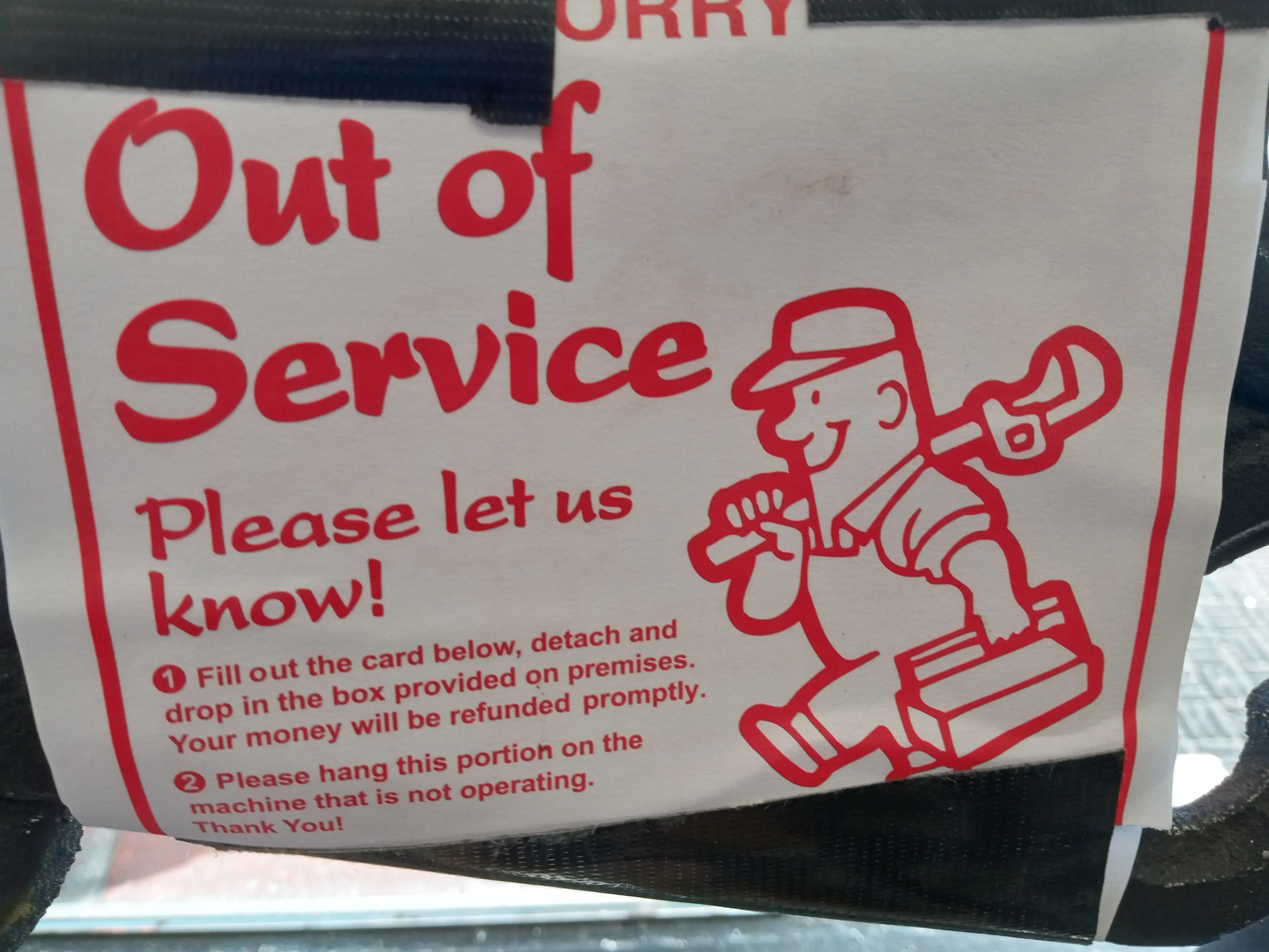 Mr. & Mrs. Bubbles Coin Laundry thumbnail 19