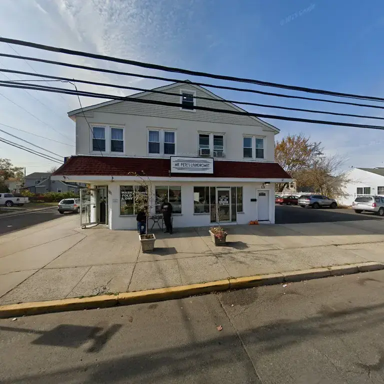 Mr. Pete's Laundromat thumbnail 5
