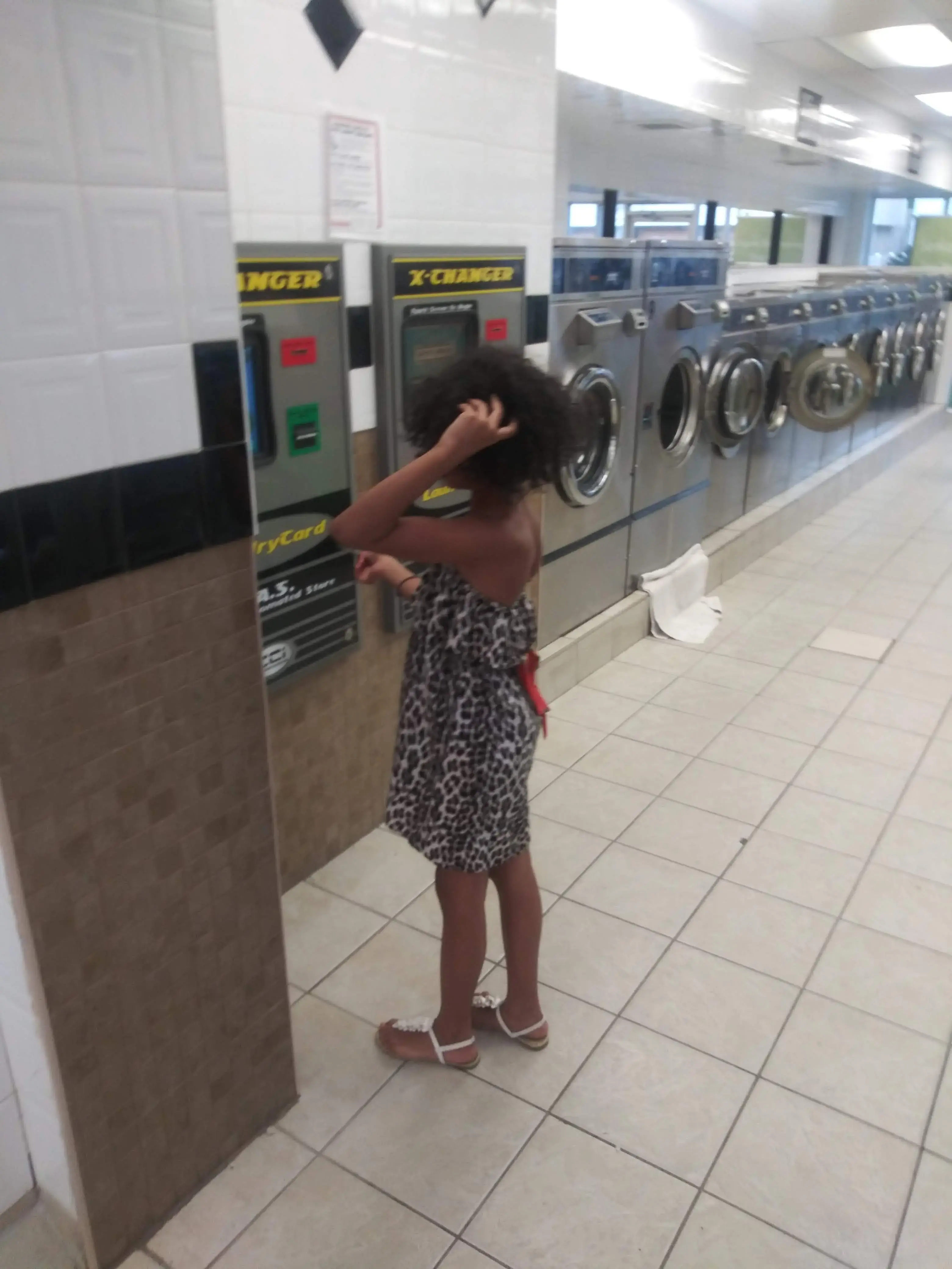 Mr. Pete's Laundromat thumbnail 3