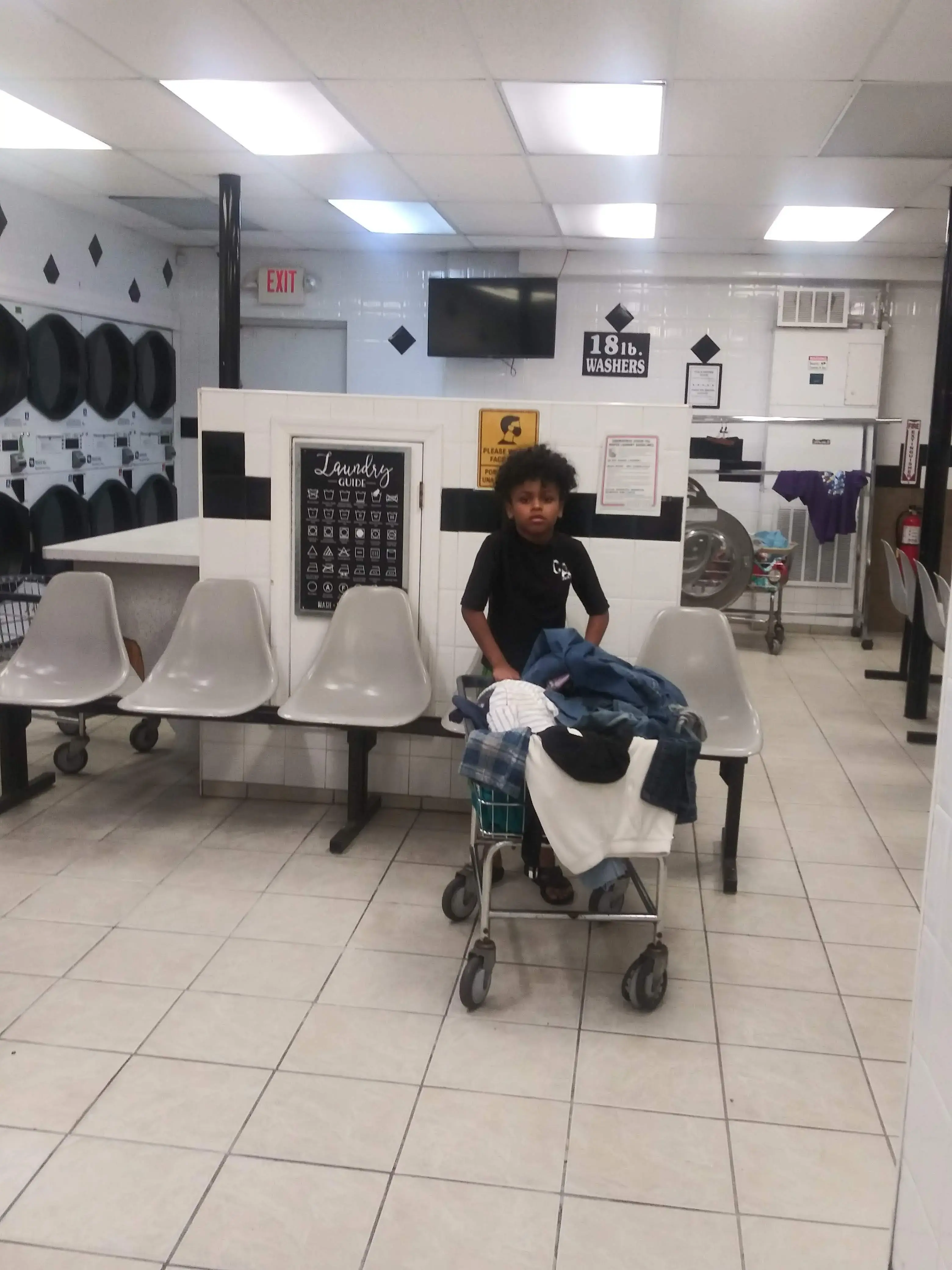 Mr. Pete's Laundromat thumbnail 2