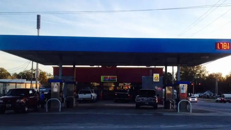 Mr Quick Store - Image 4