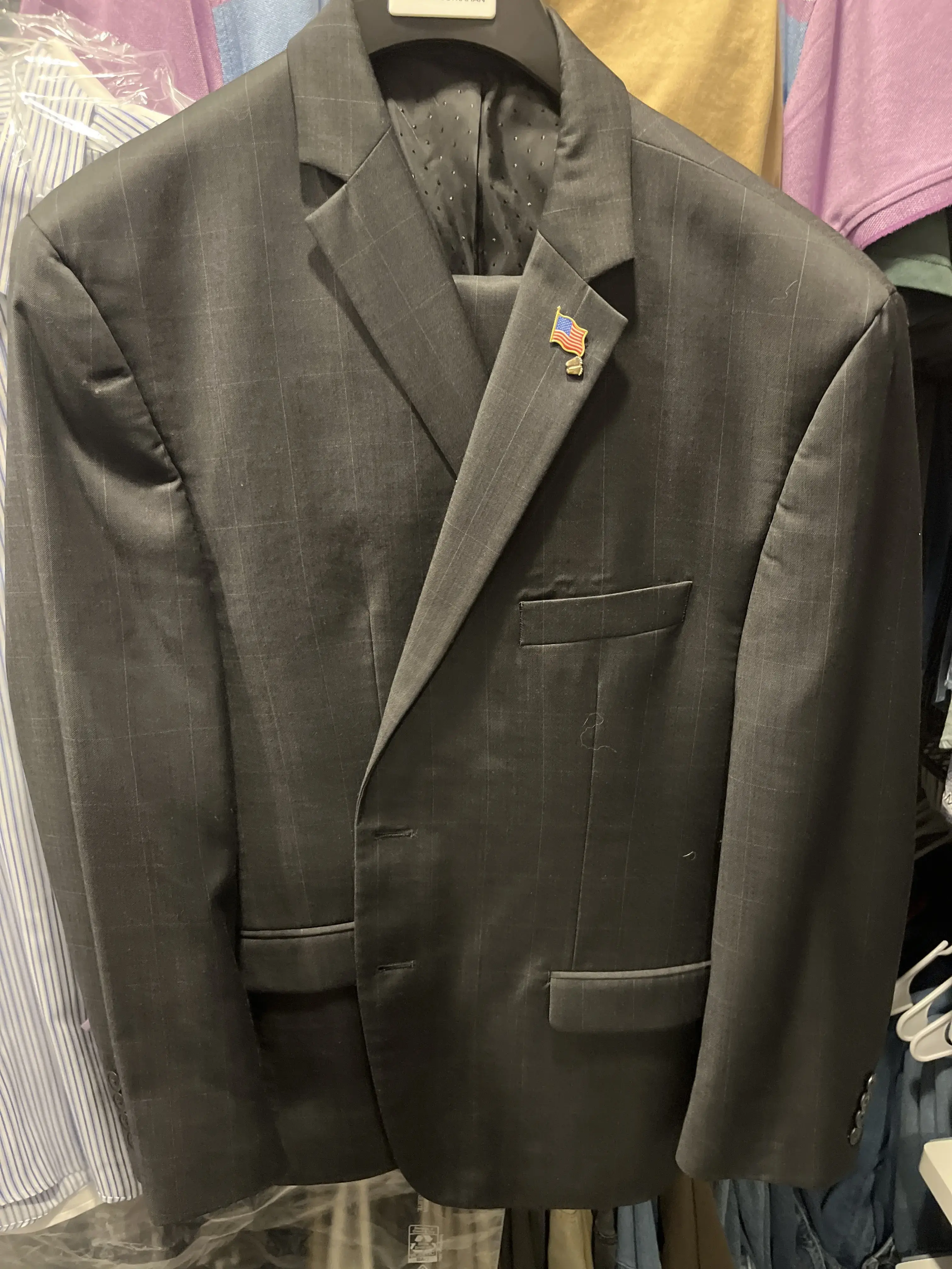 Mr Rob's Cleaners & Laundry - Image 2