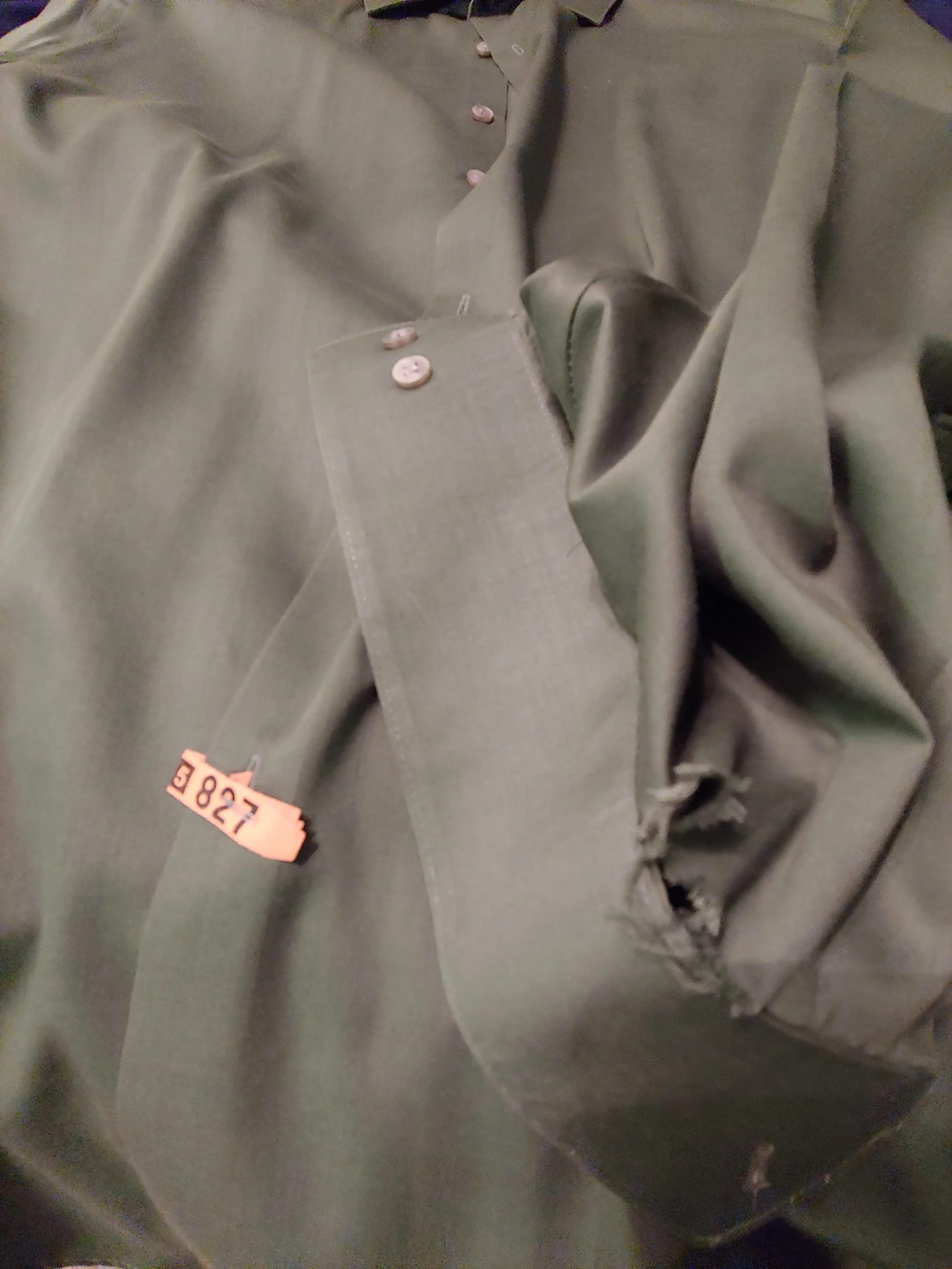 Mr. Rob's Dry Cleaners & Laundry thumbnail 6