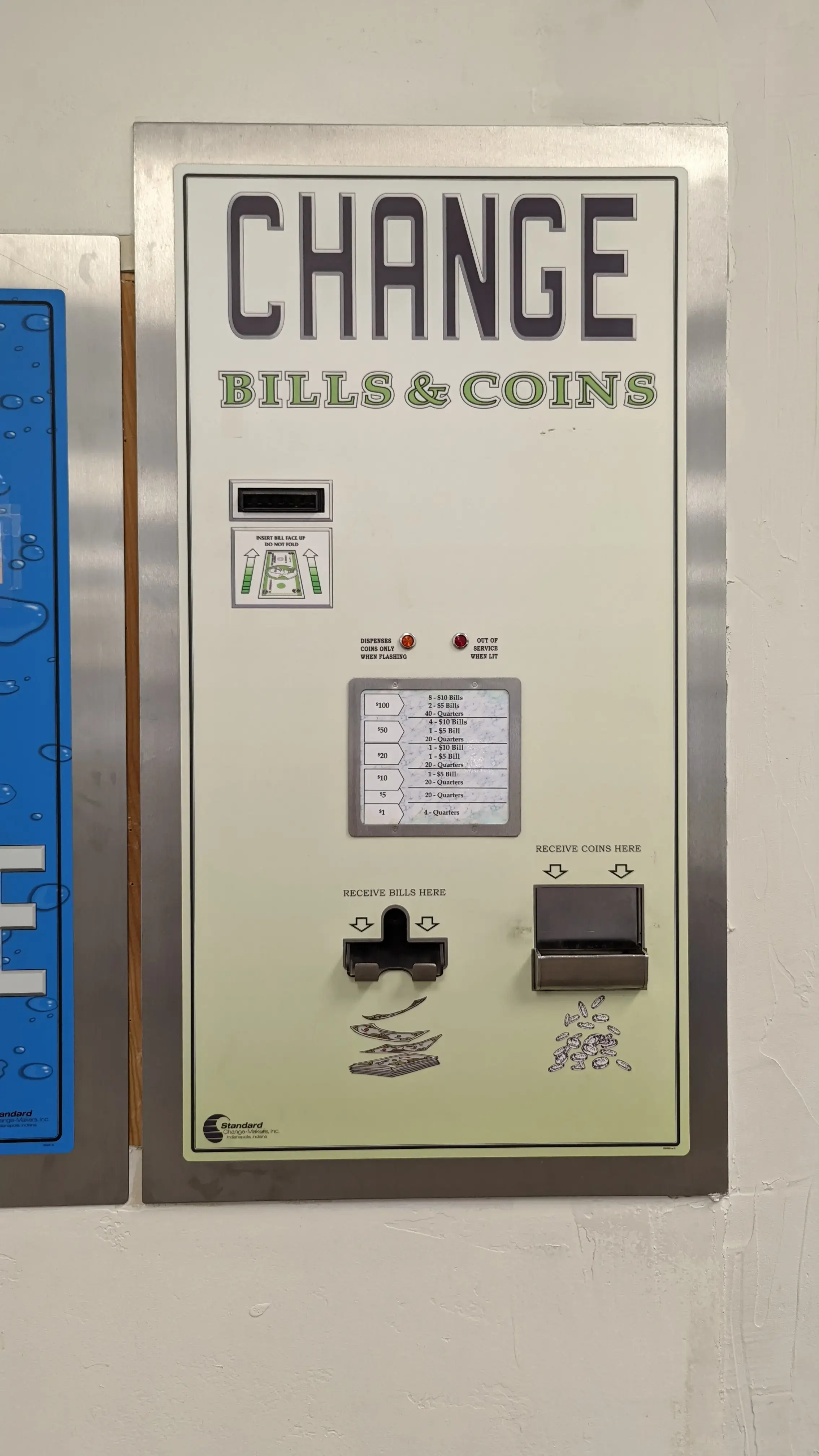 Mr. Sock's Laundromat & Pet Wash thumbnail 16