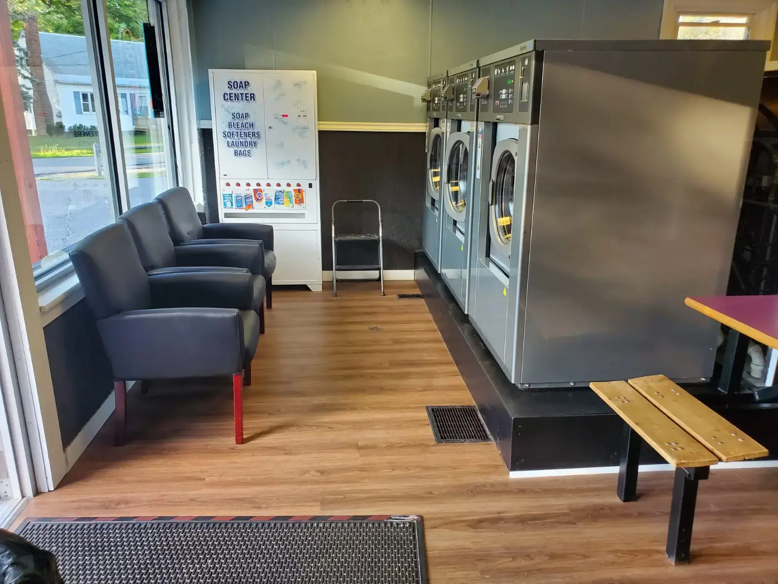 Mr Suds thumbnail 10