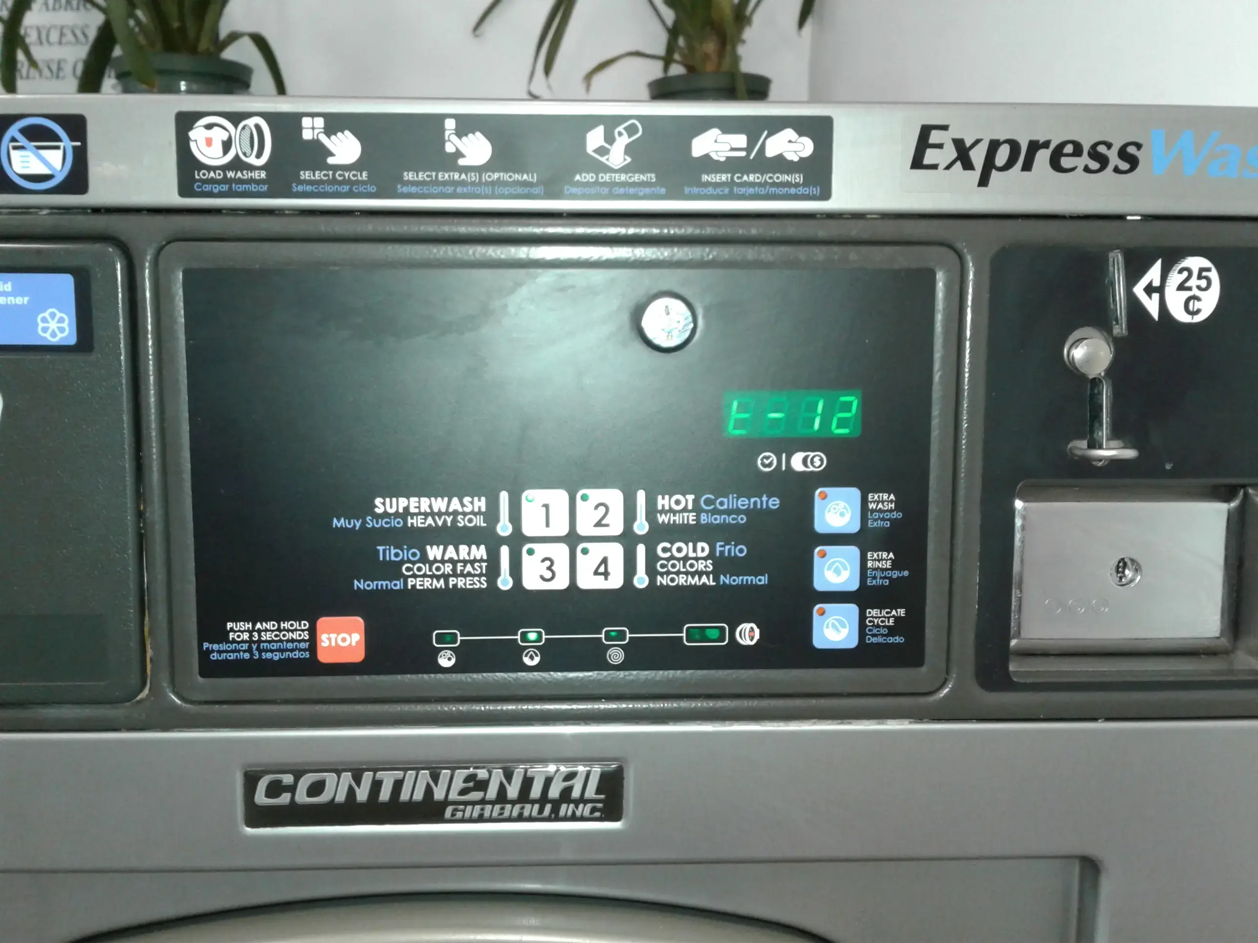 Mr. Suds Laundromat - Image 11