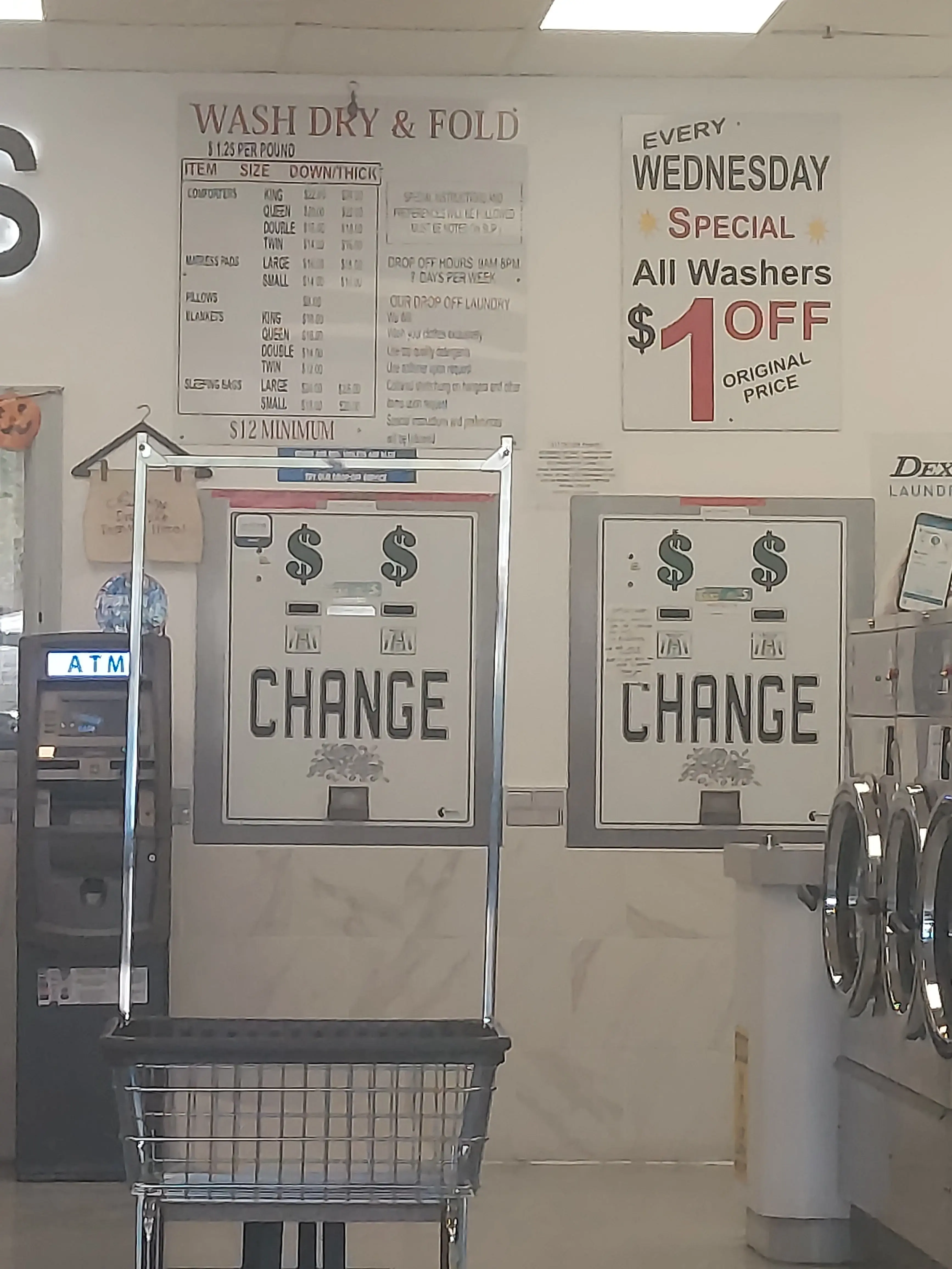 Mr Suds Laundromat - Image 8