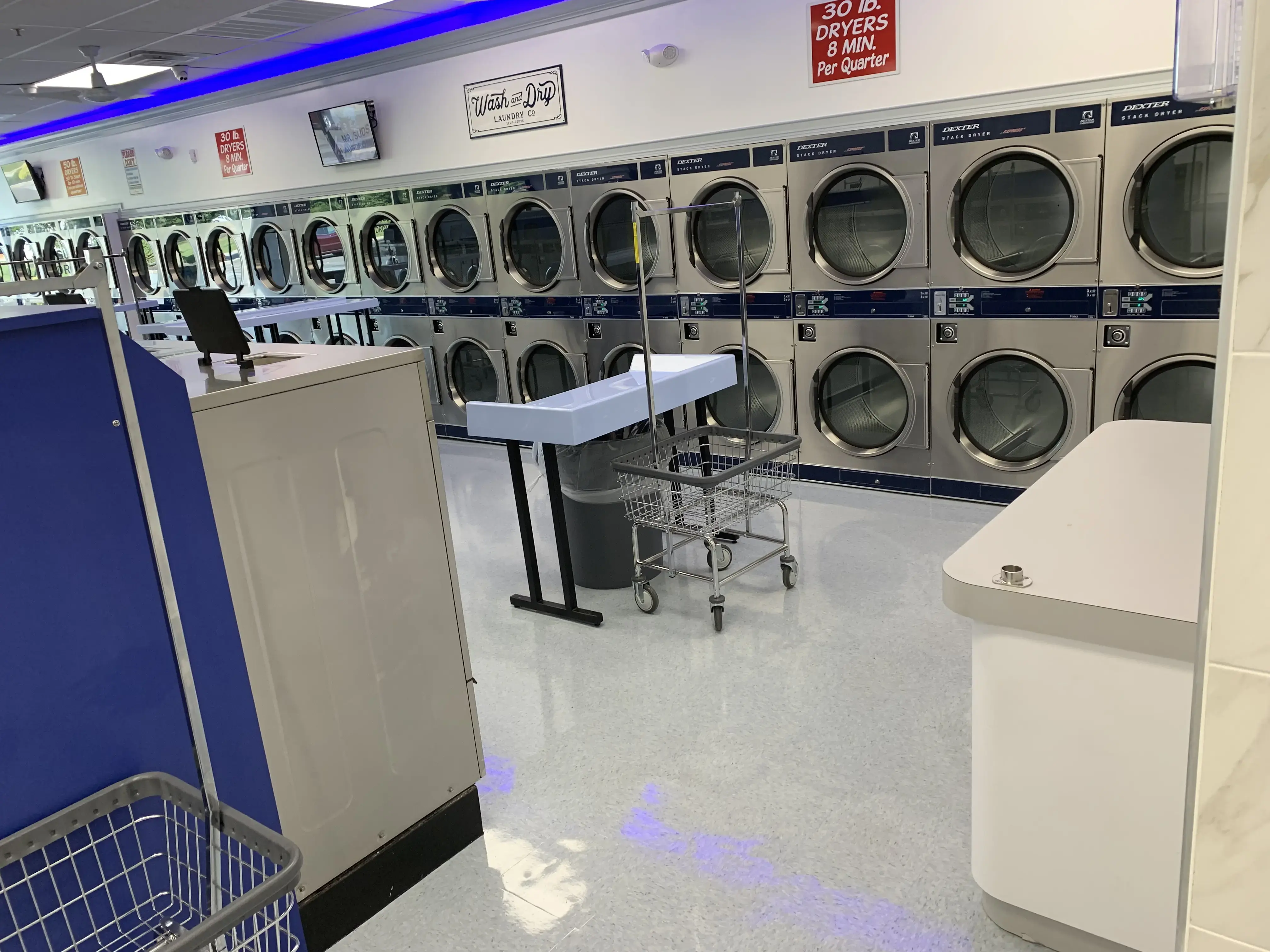Mr Suds Laundromat - Image 17