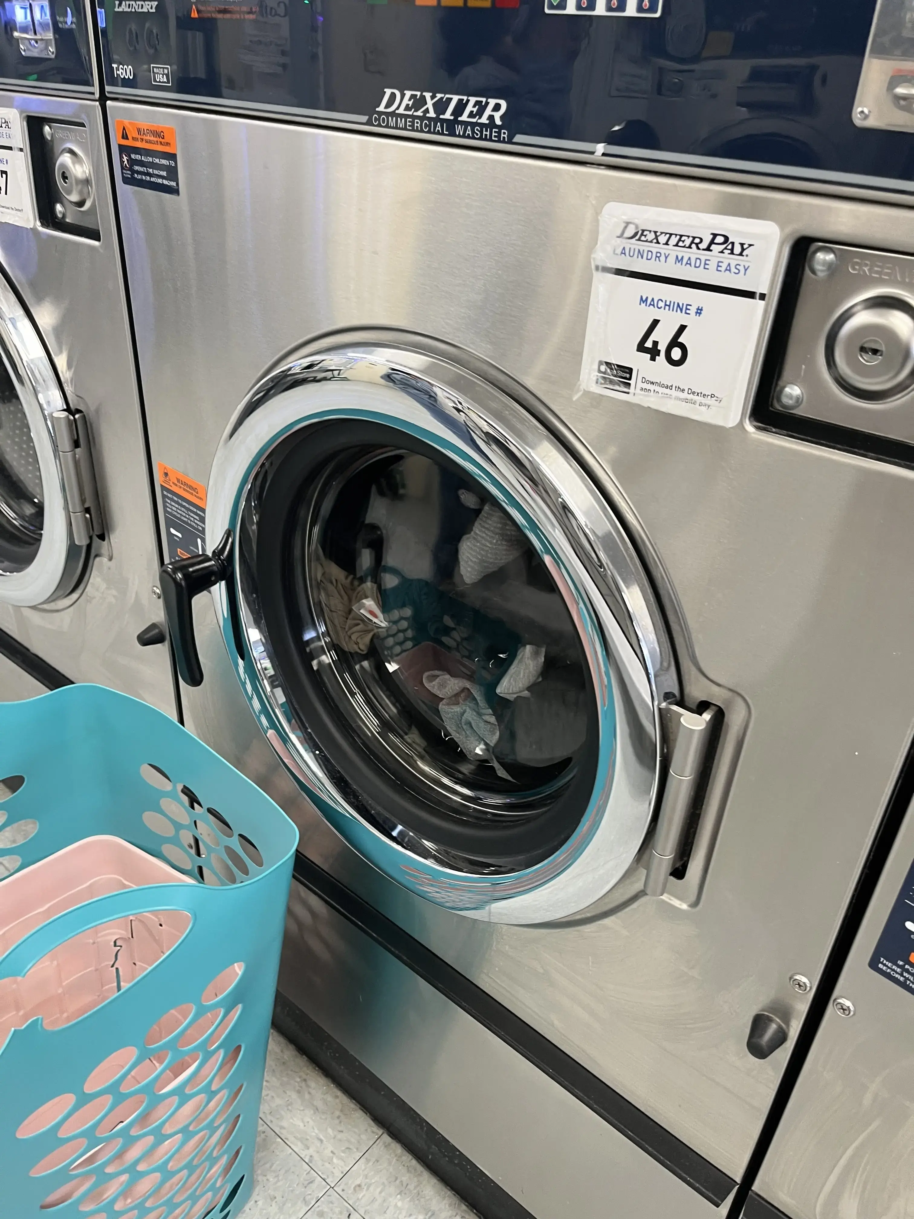 Mr Suds Laundromat - Image 11