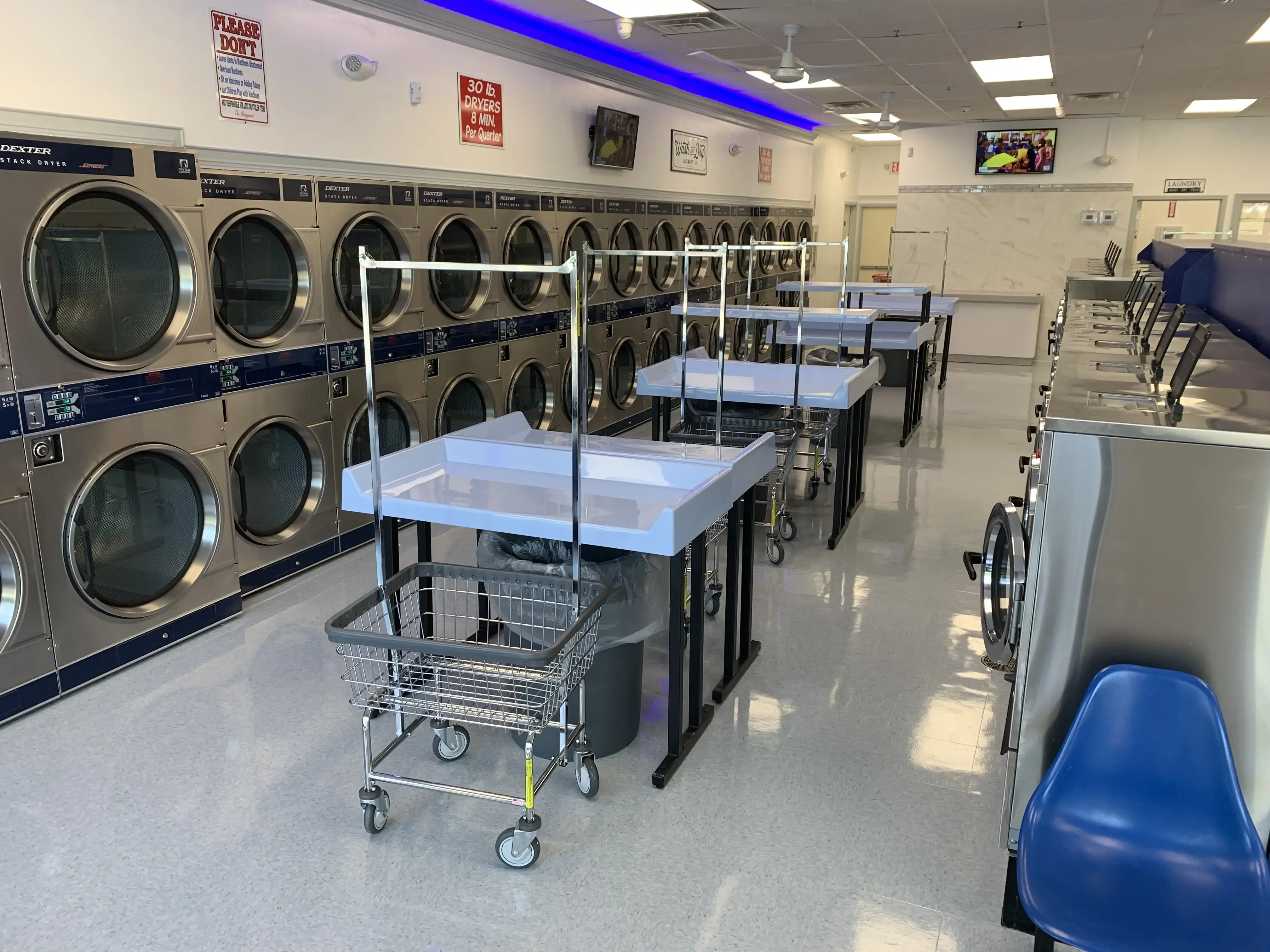 Mr Suds Laundromat - Image 18
