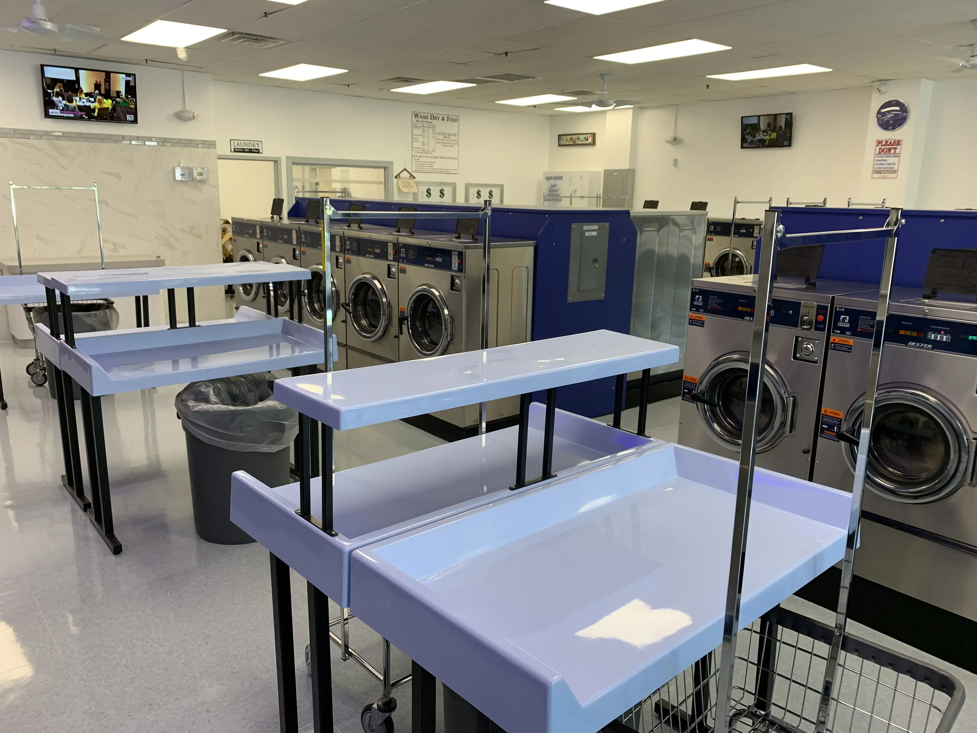Mr Suds Laundromat - Image 16