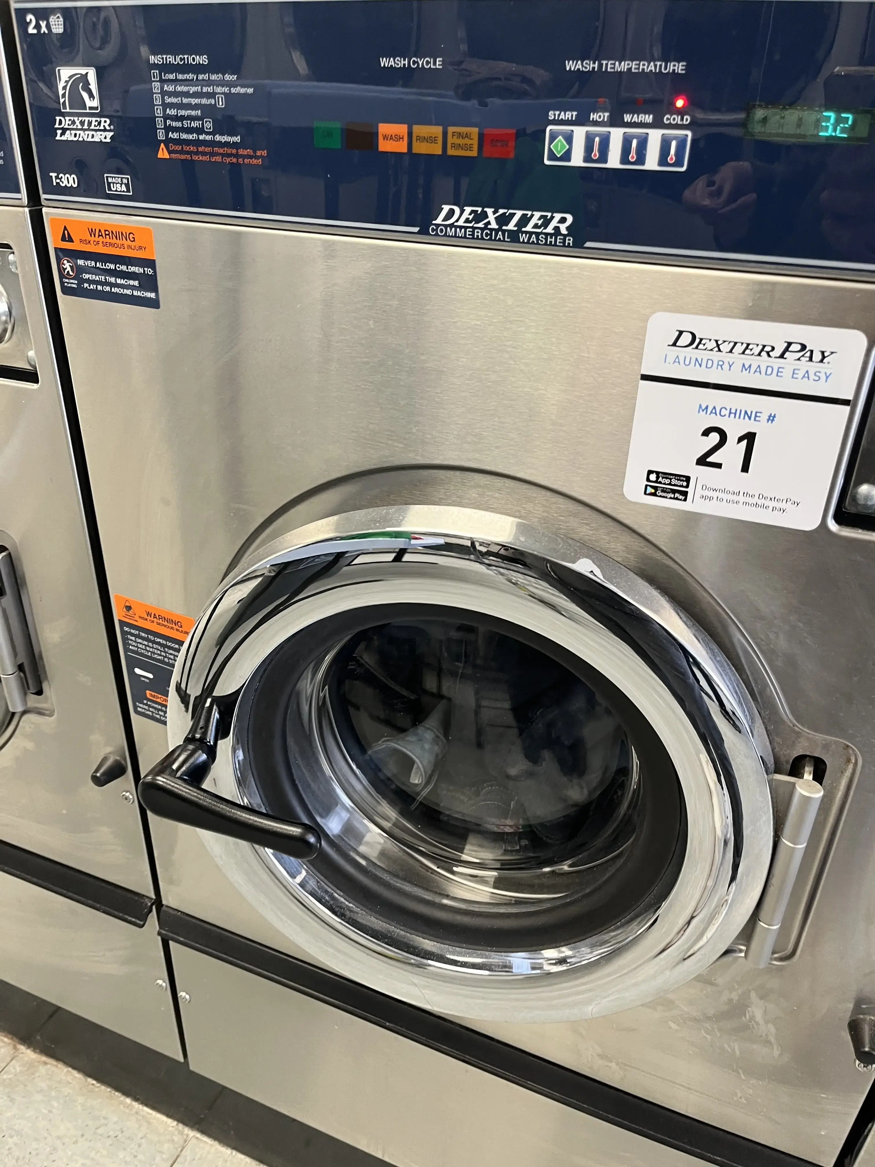 Mr Suds Laundromat - Image 3