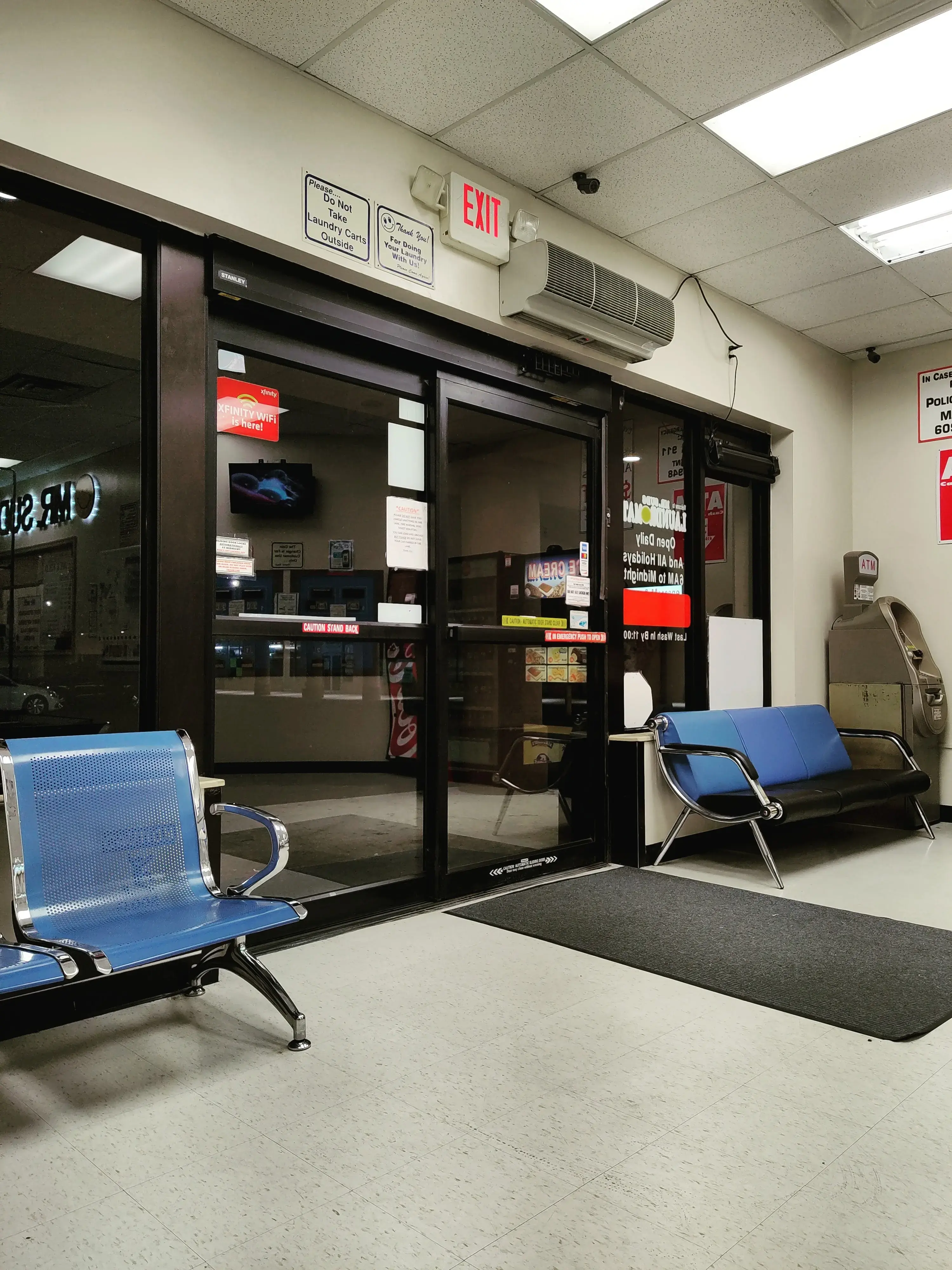 Mr. Suds Laundromat thumbnail 15