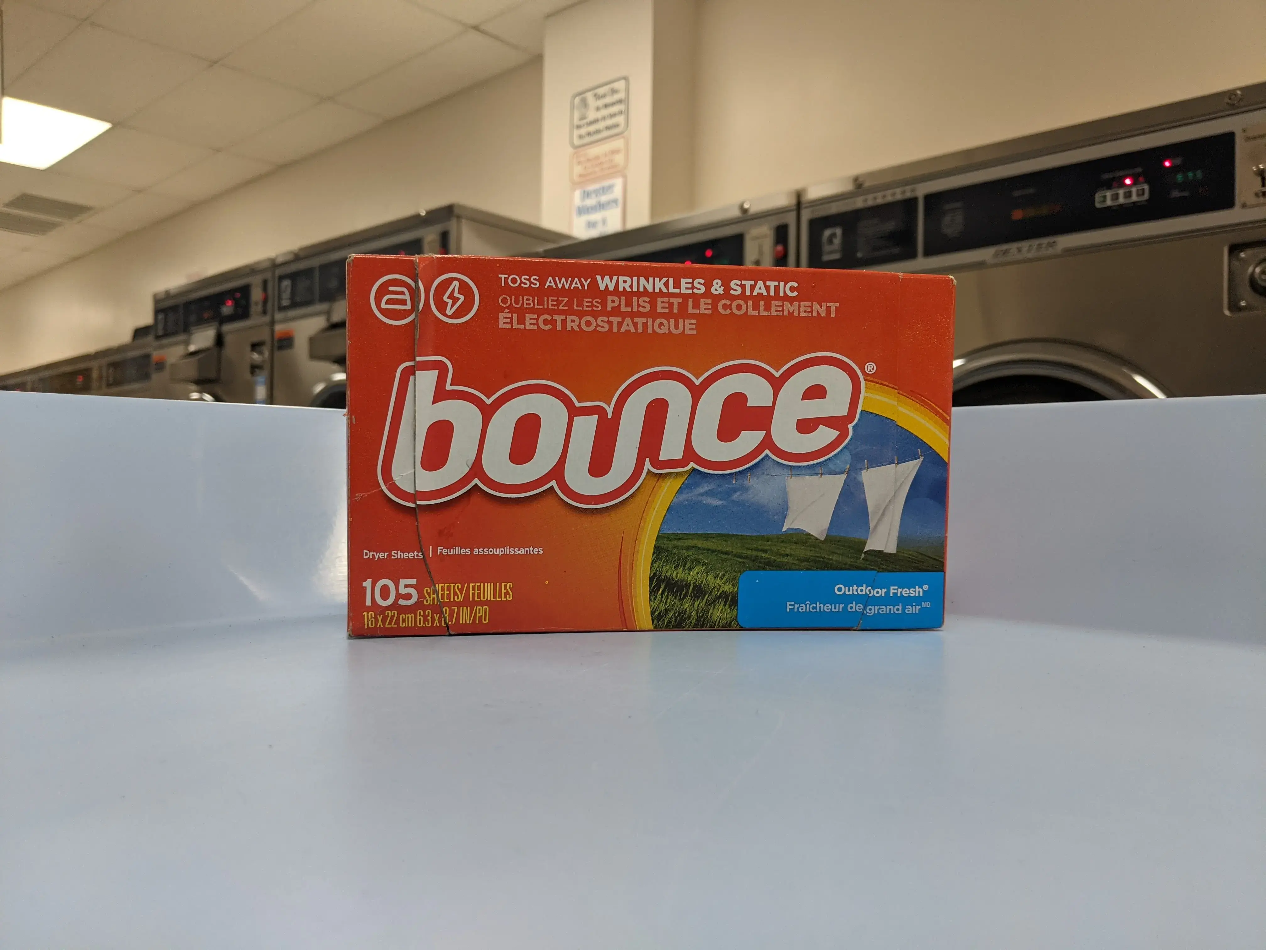 Mr. Suds Laundromat - Image 5