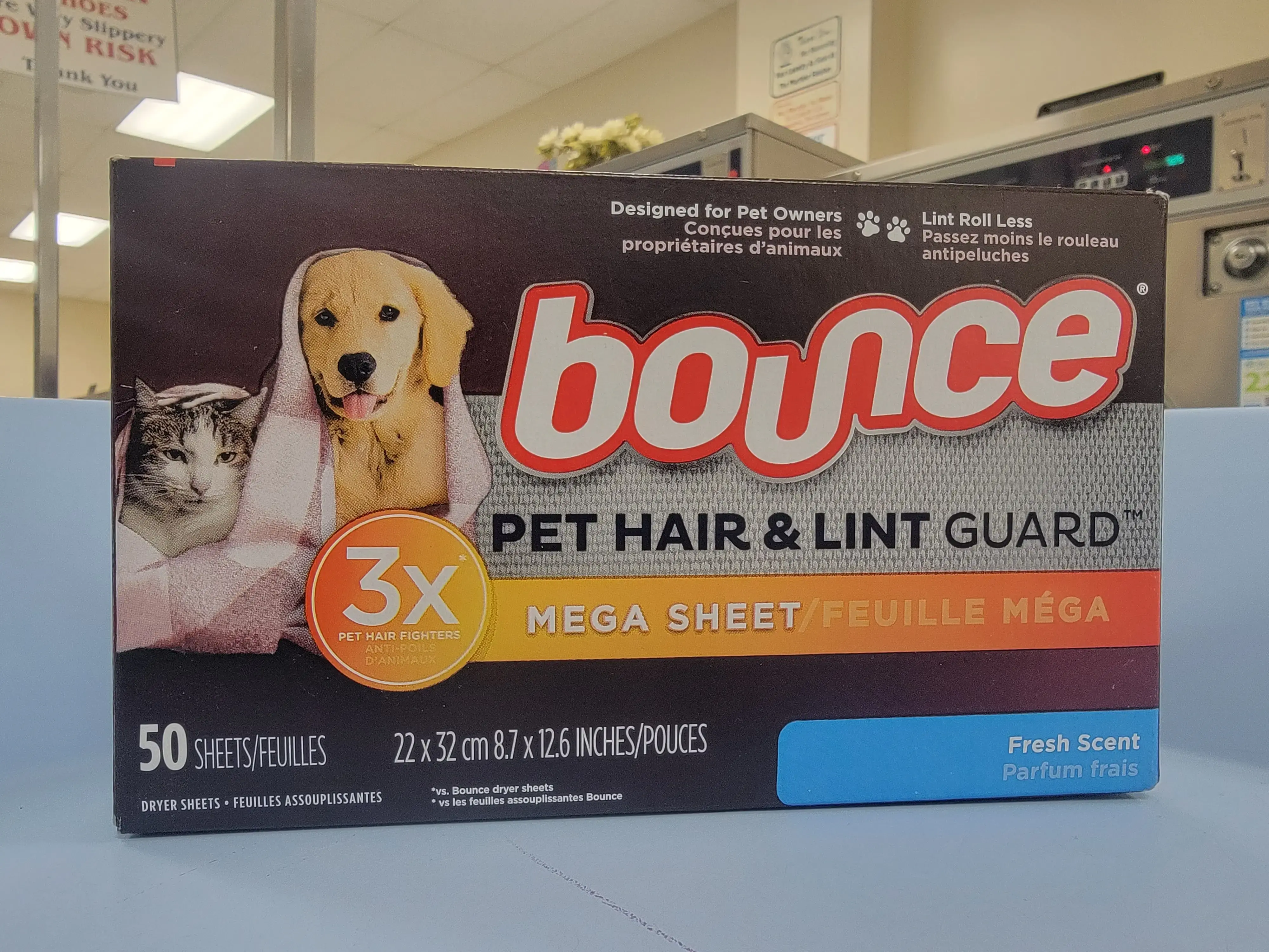 Mr. Suds Laundromat - Image 19