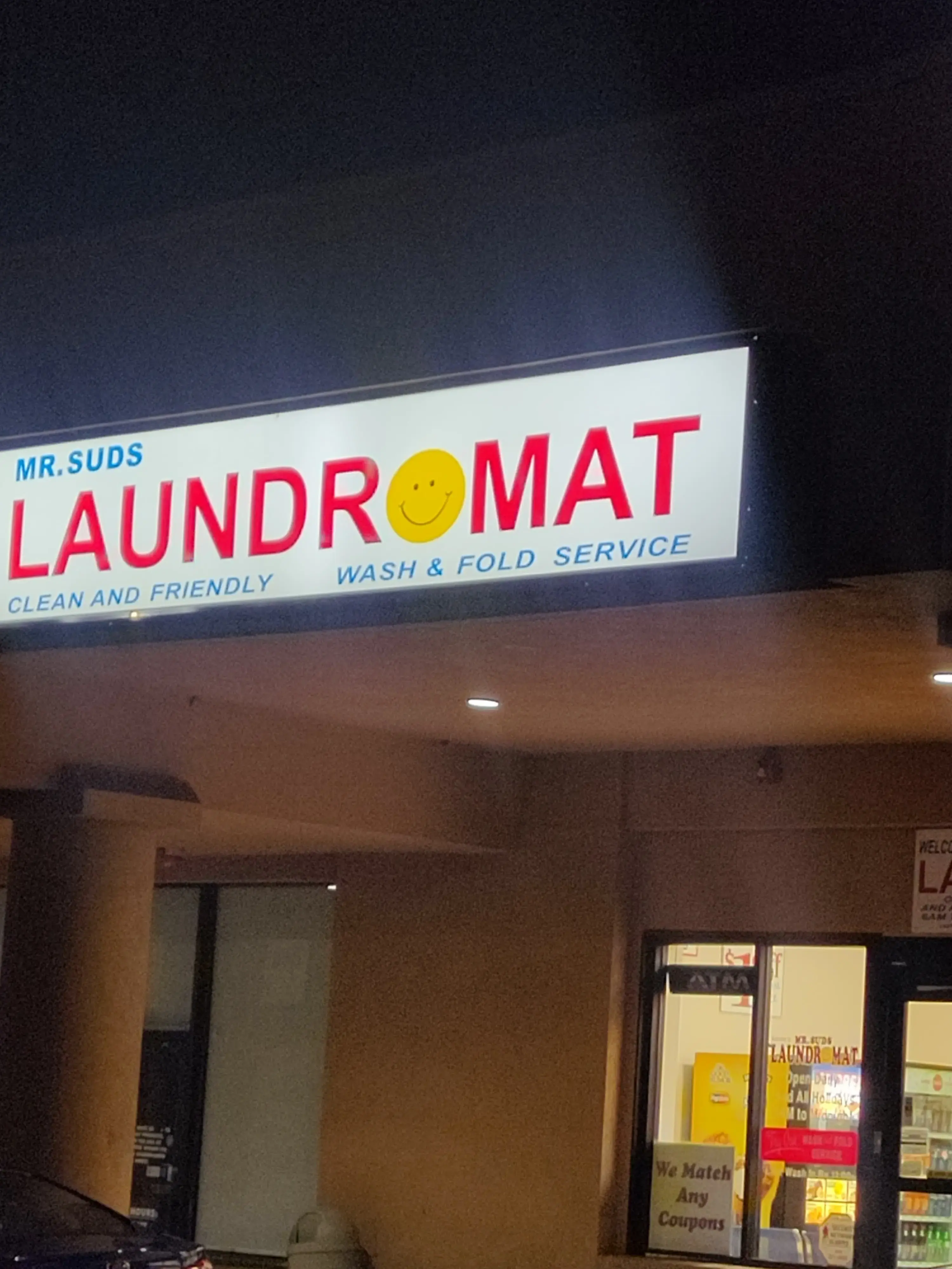 Mr. Suds Laundromat - Image 11