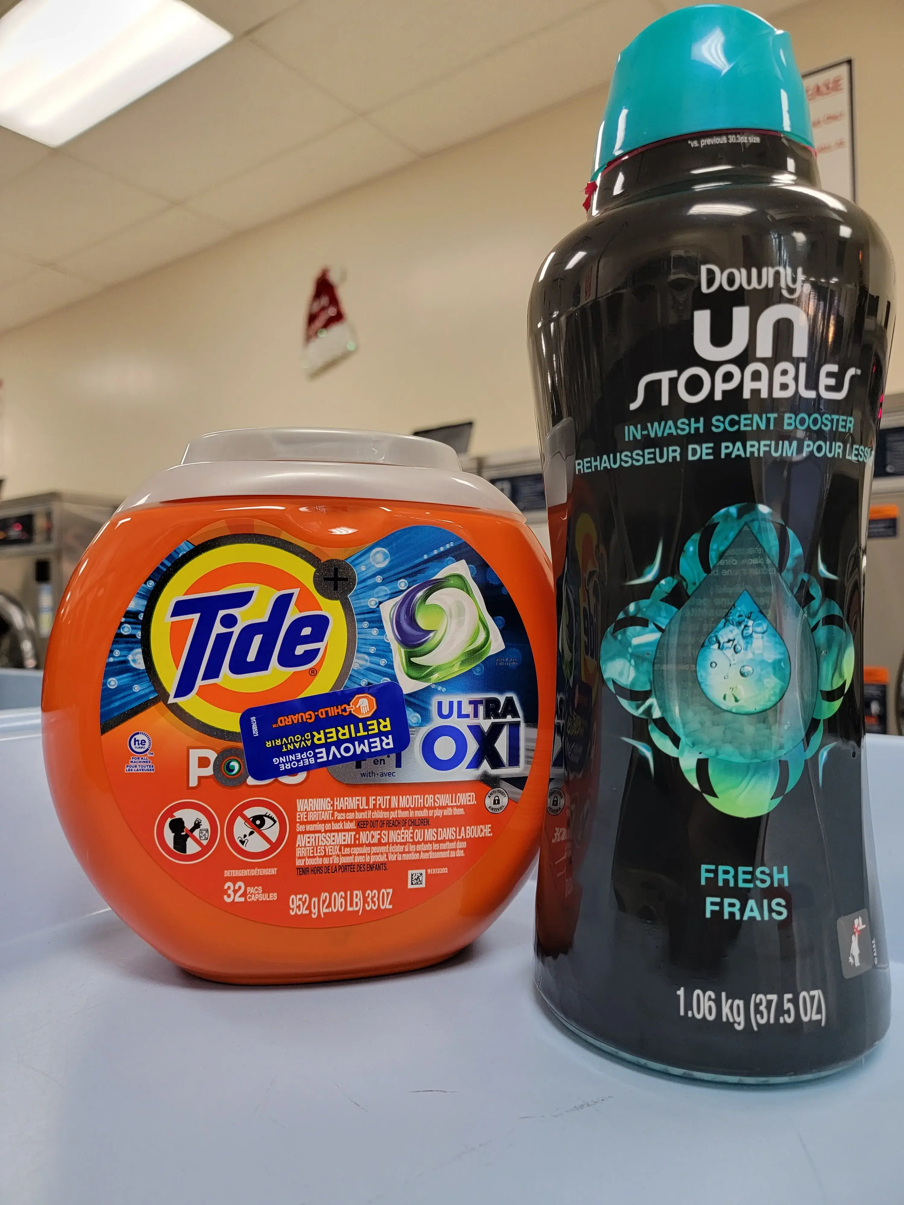 Mr. Suds Laundromat - Image 9