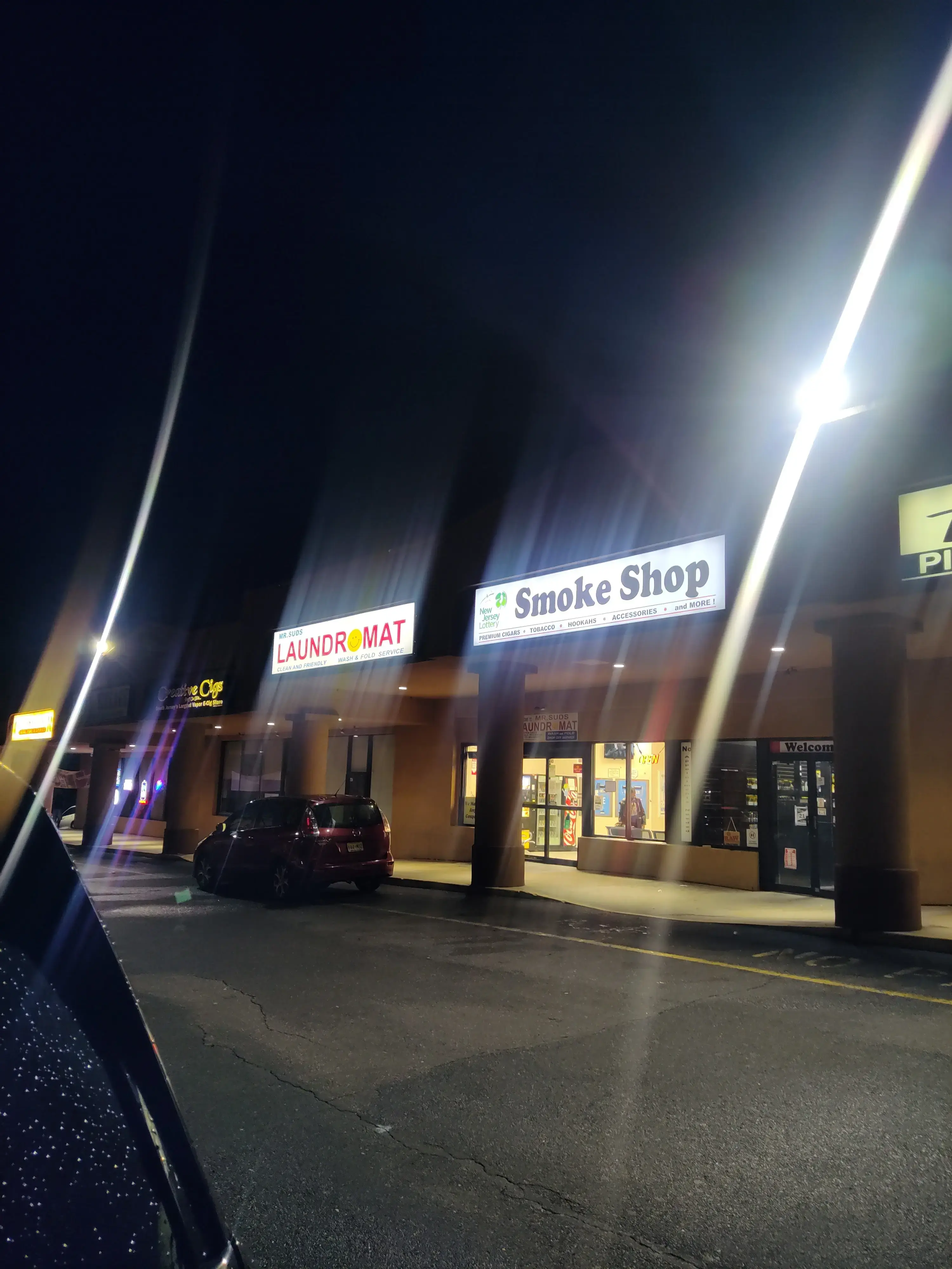 Mr. Suds Laundromat thumbnail 13