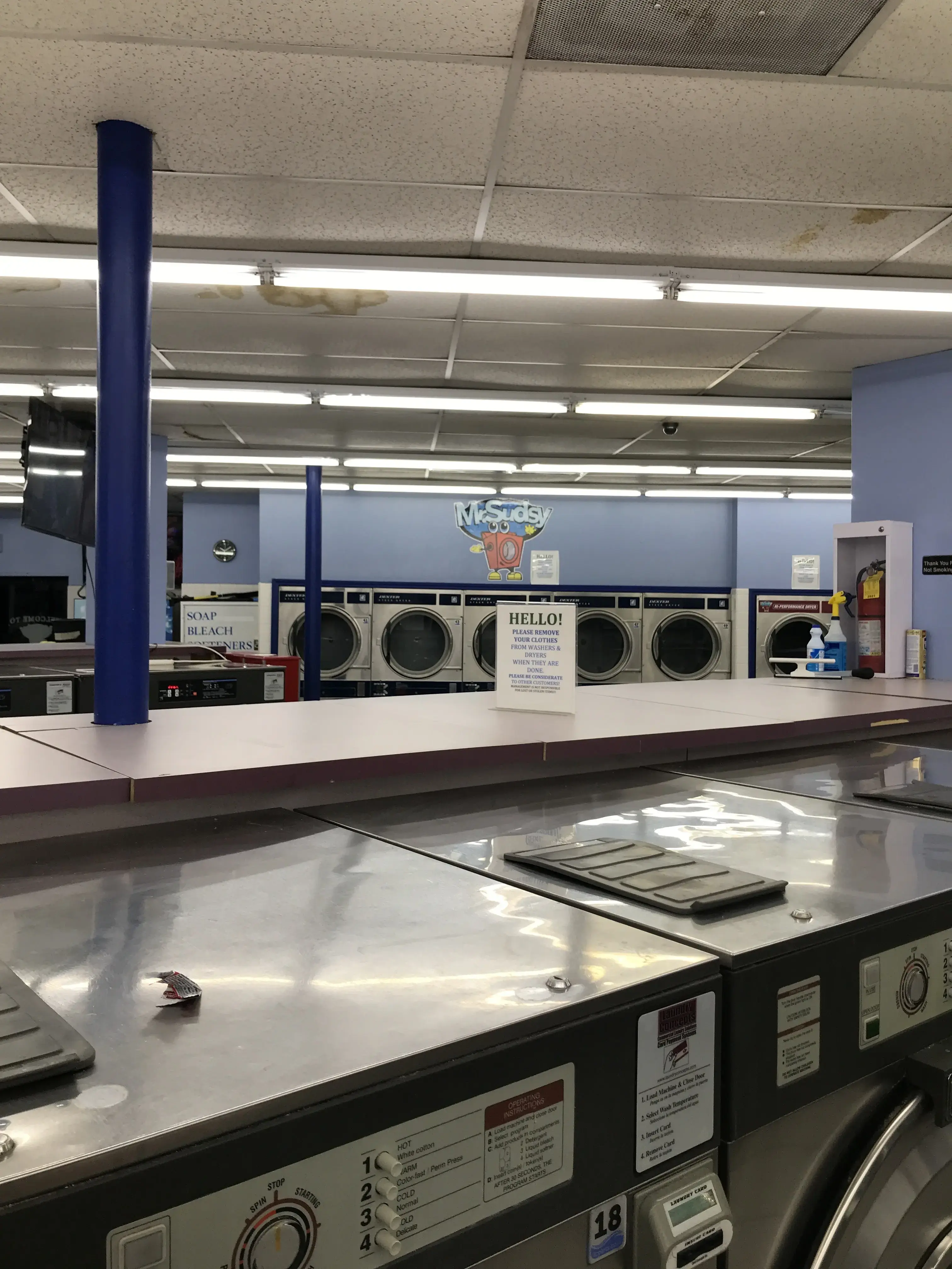 Mr. Sudsy Laundromat thumbnail 8
