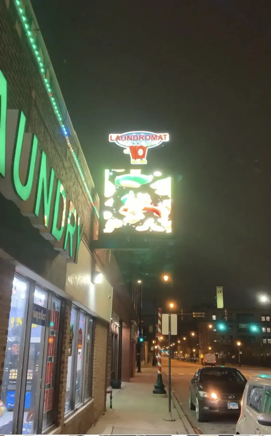 Mr. Sudsy Laundromat thumbnail 6