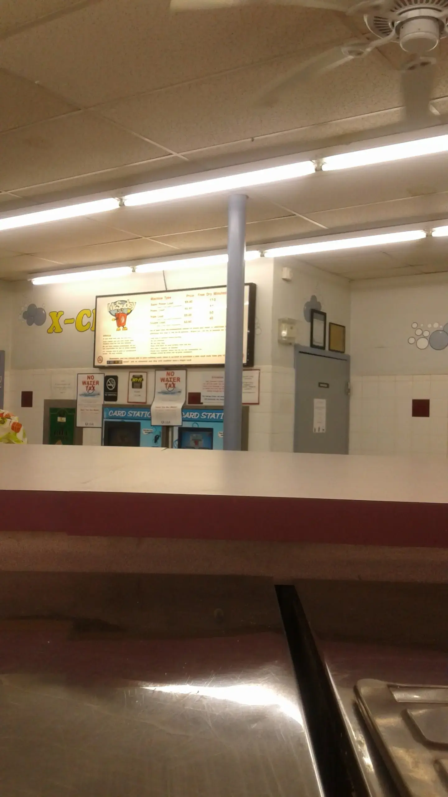 Mr. Sudsy Laundromat thumbnail 17