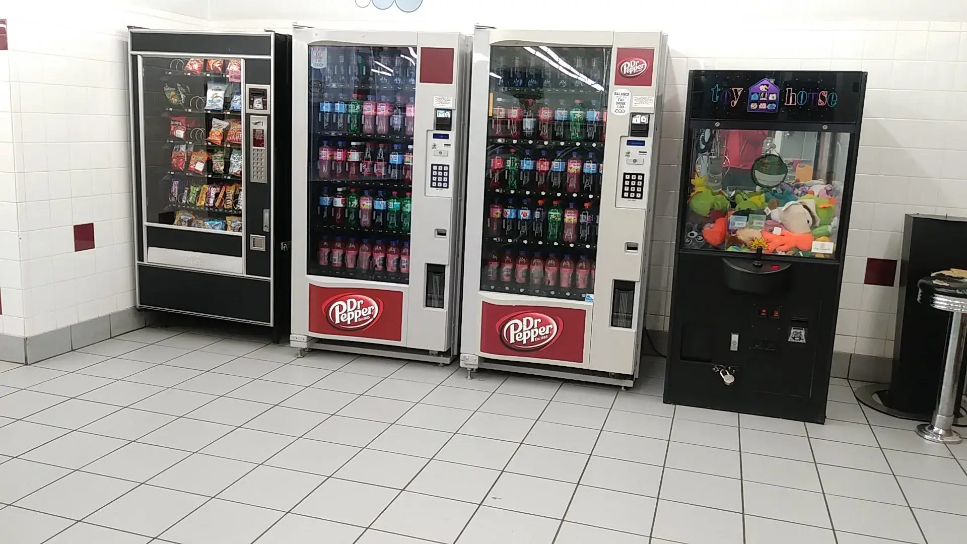 Mr. Sudsy Laundromat thumbnail 18