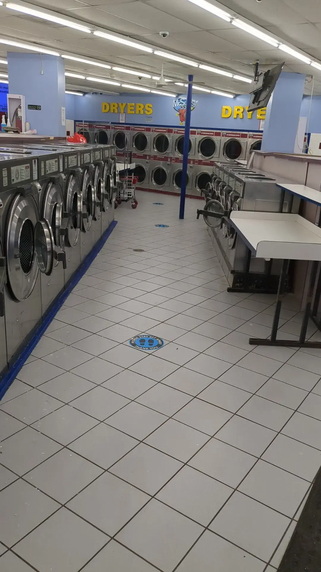 Mr. Sudsy Laundromat thumbnail 15