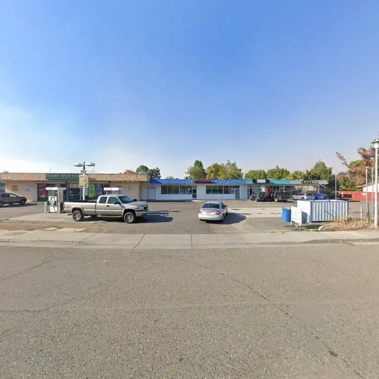 Mr Sudz Laundromat | Anderson location