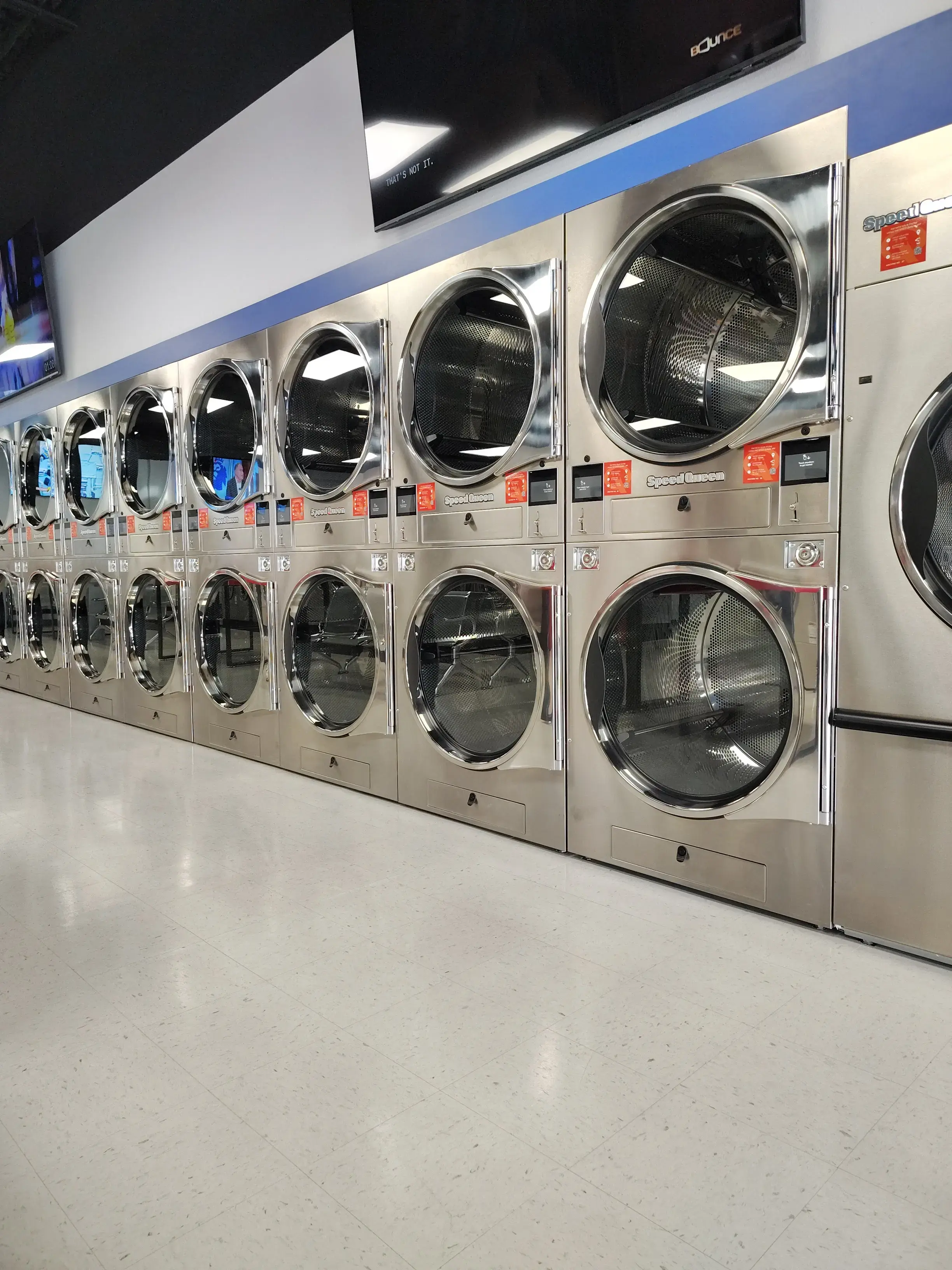 Mr. Sudz Laundromat thumbnail 12