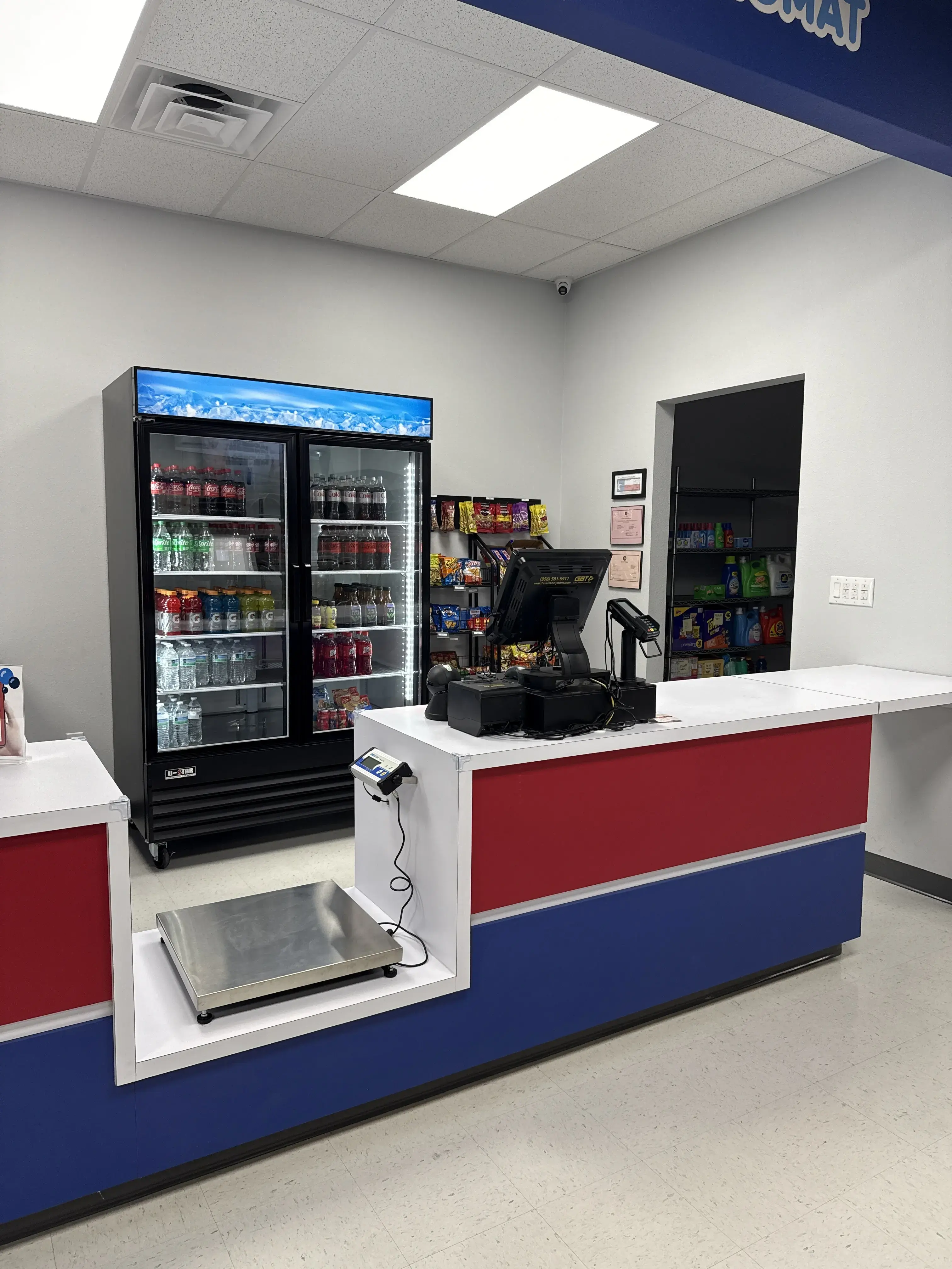 Mr. Sudz Laundromat - Image 3