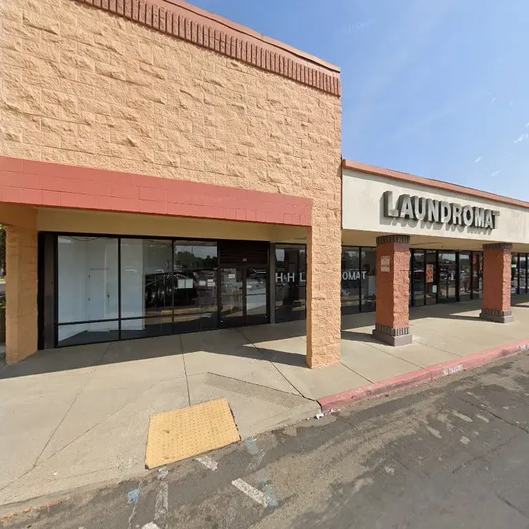 Mr Sudz Laundromat | Redding - Image 8