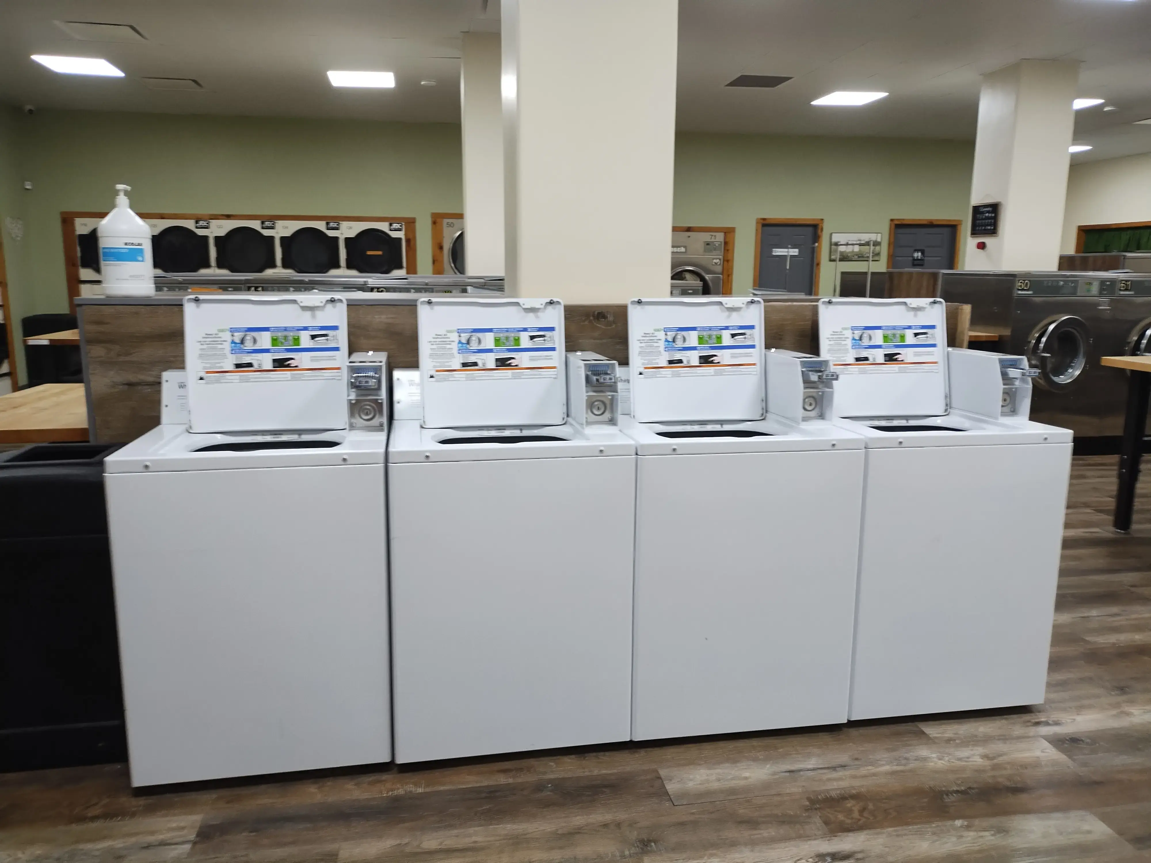 Mr. Washy's thumbnail 16