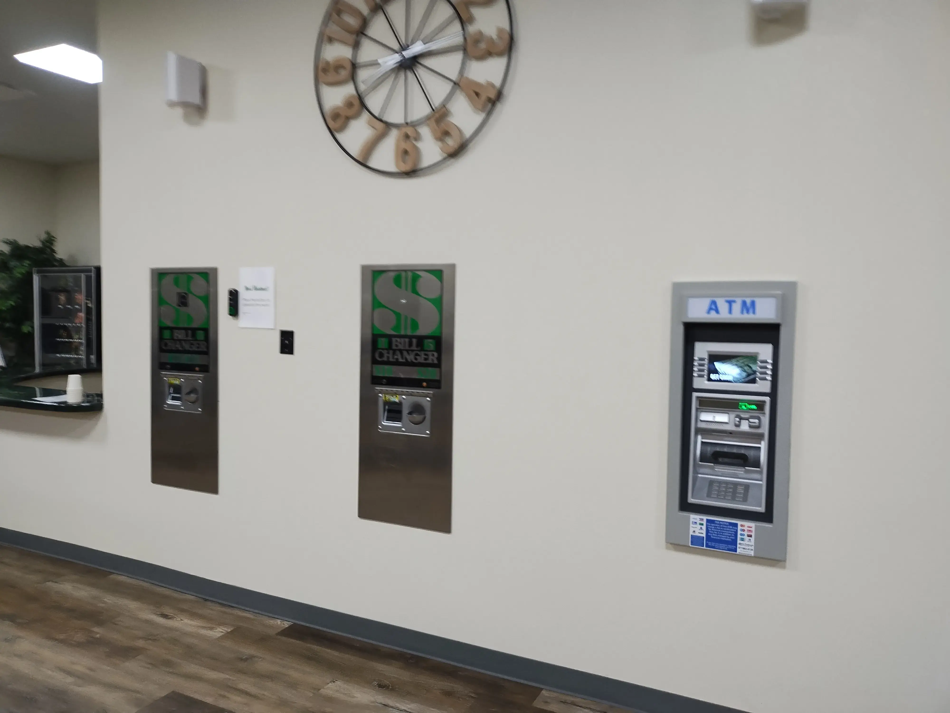 Mr. Washy's - Image 18