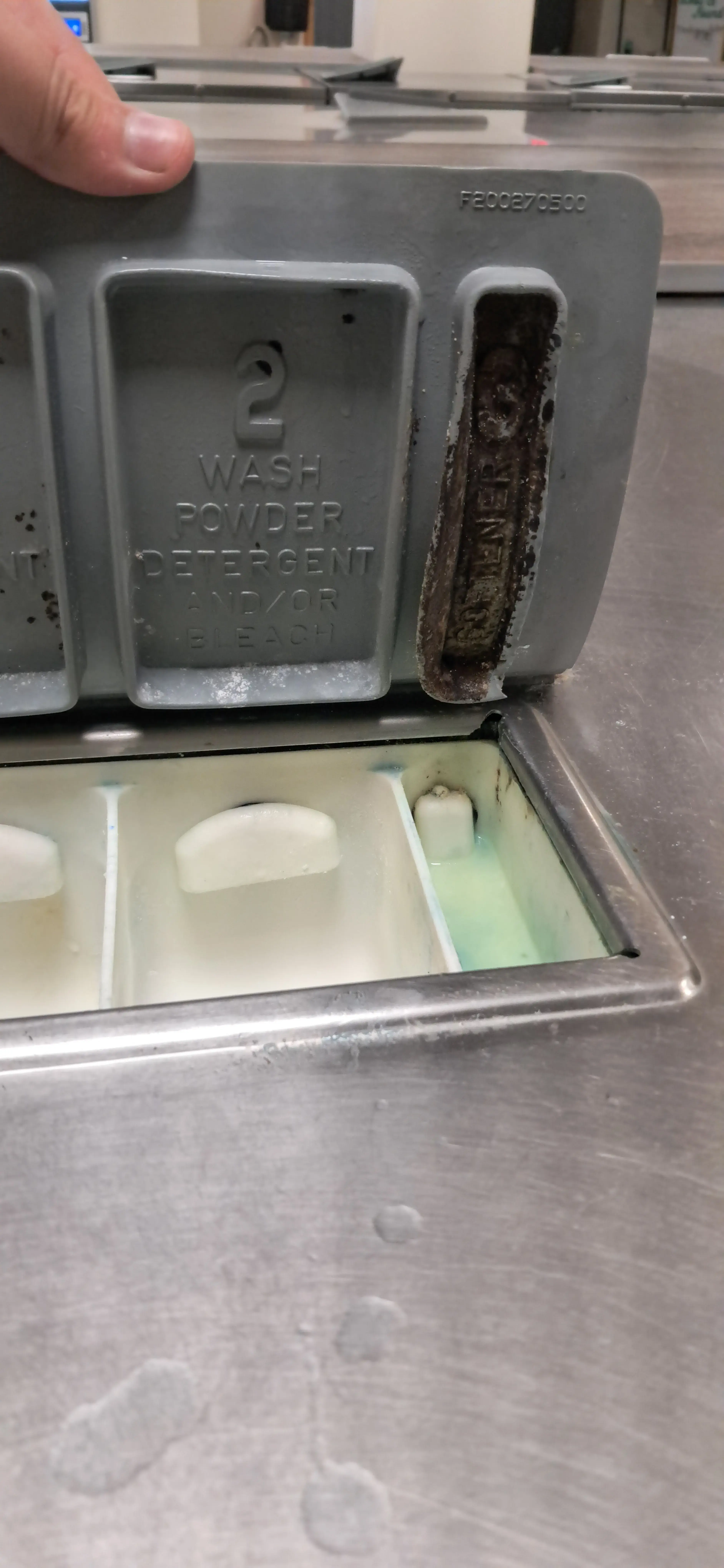 Mr. Washy's - Image 4