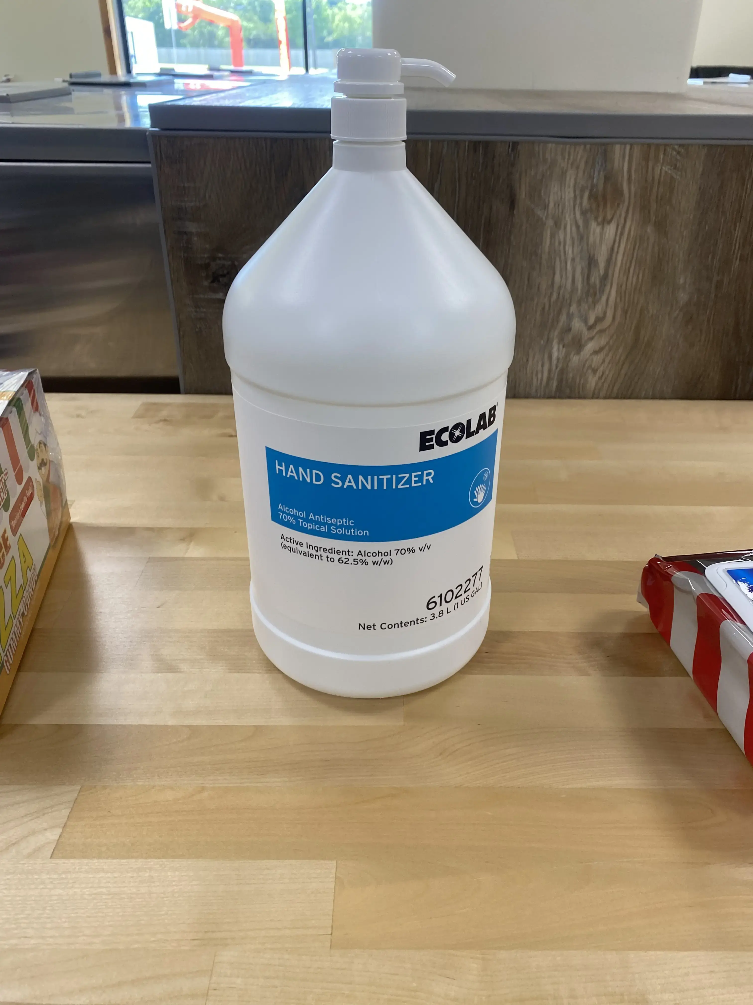 Mr. Washy's thumbnail 8