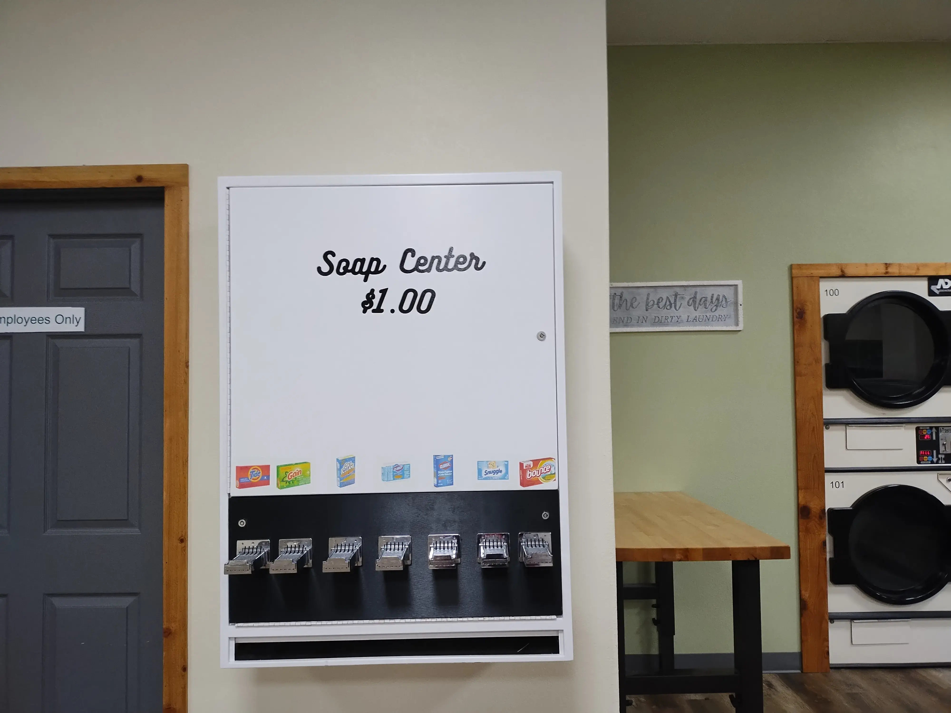 Mr. Washy's thumbnail 14