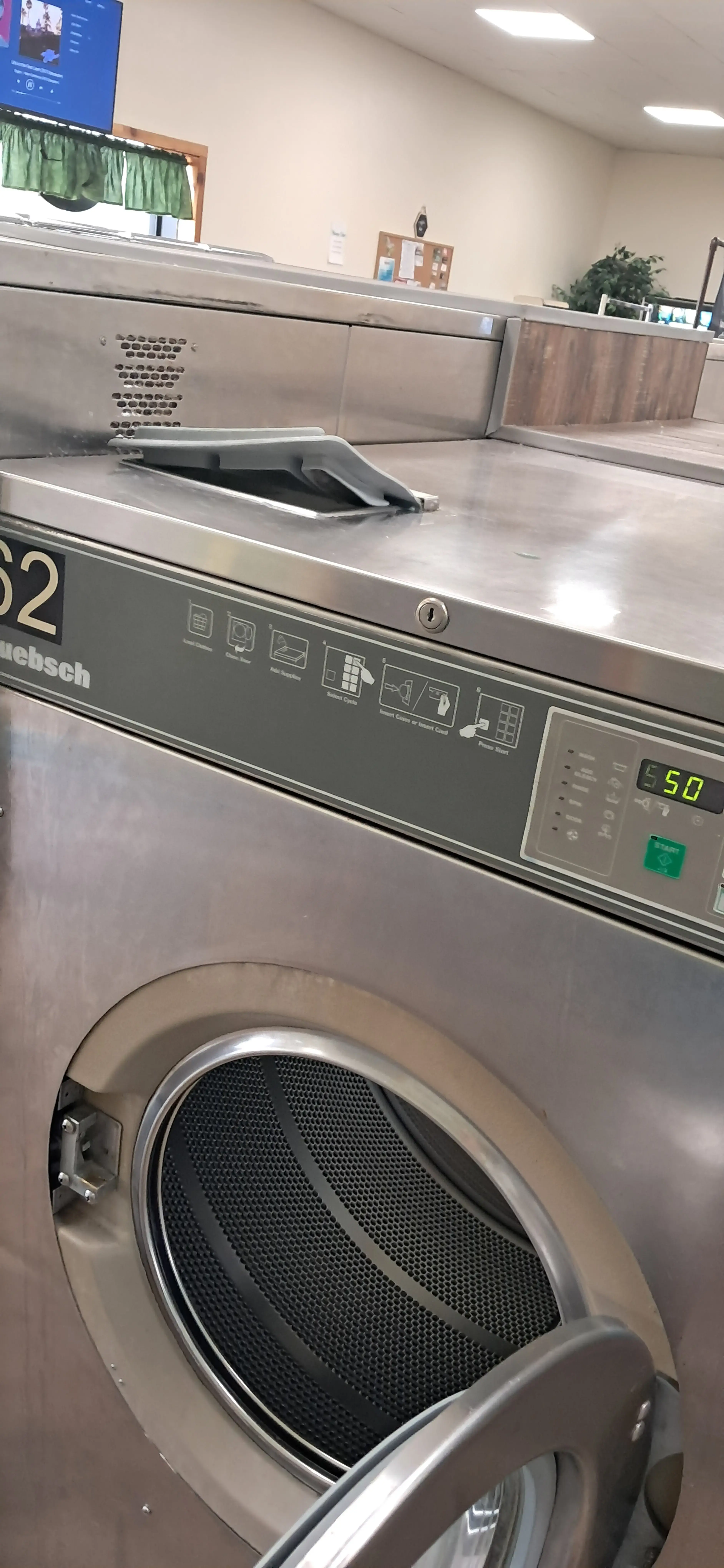 Mr. Washy's thumbnail 12