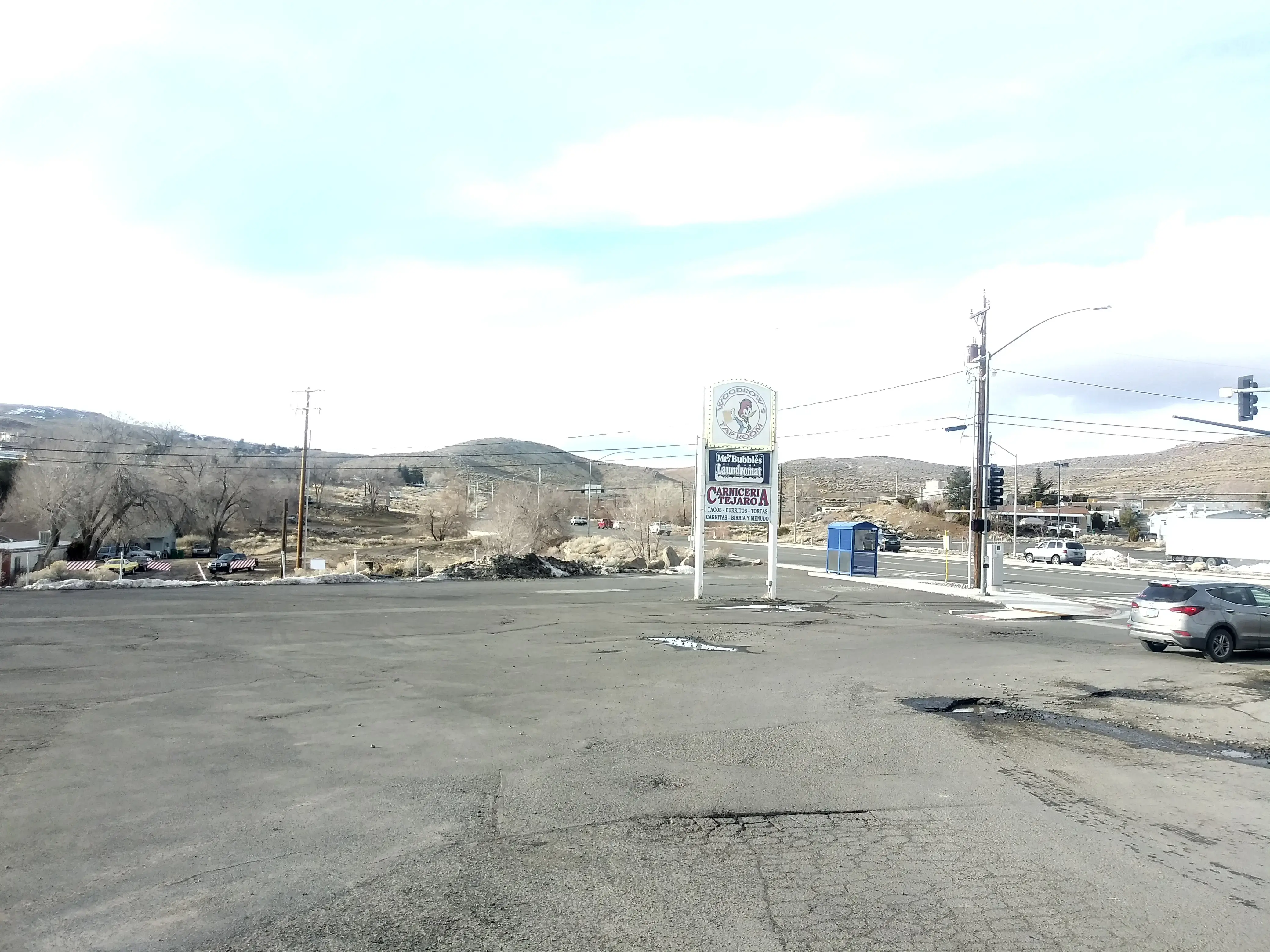 Mr.Bubbles Laundromat North Virginia thumbnail 19