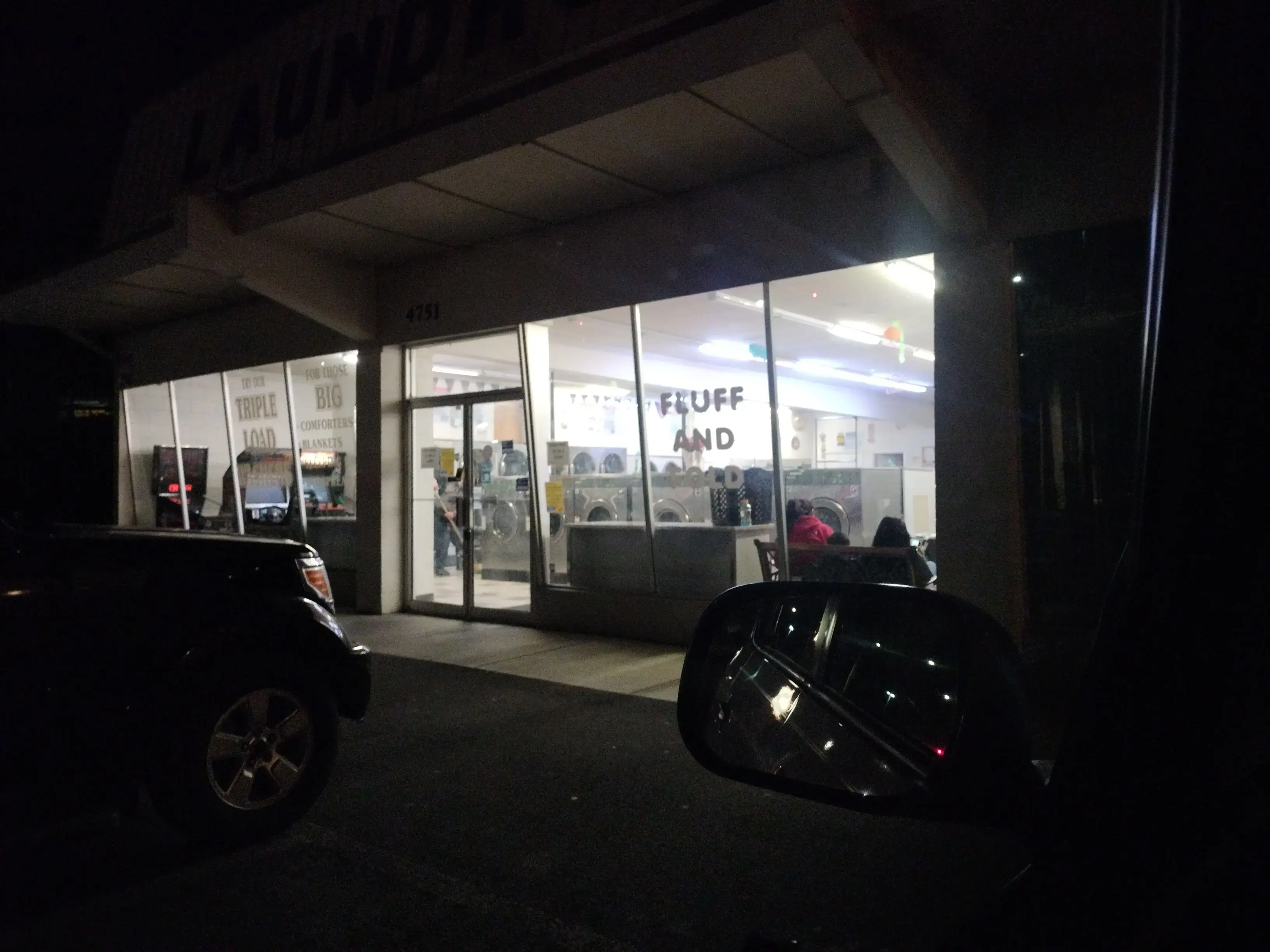 Mr.Bubbles Laundromat North Virginia thumbnail 14