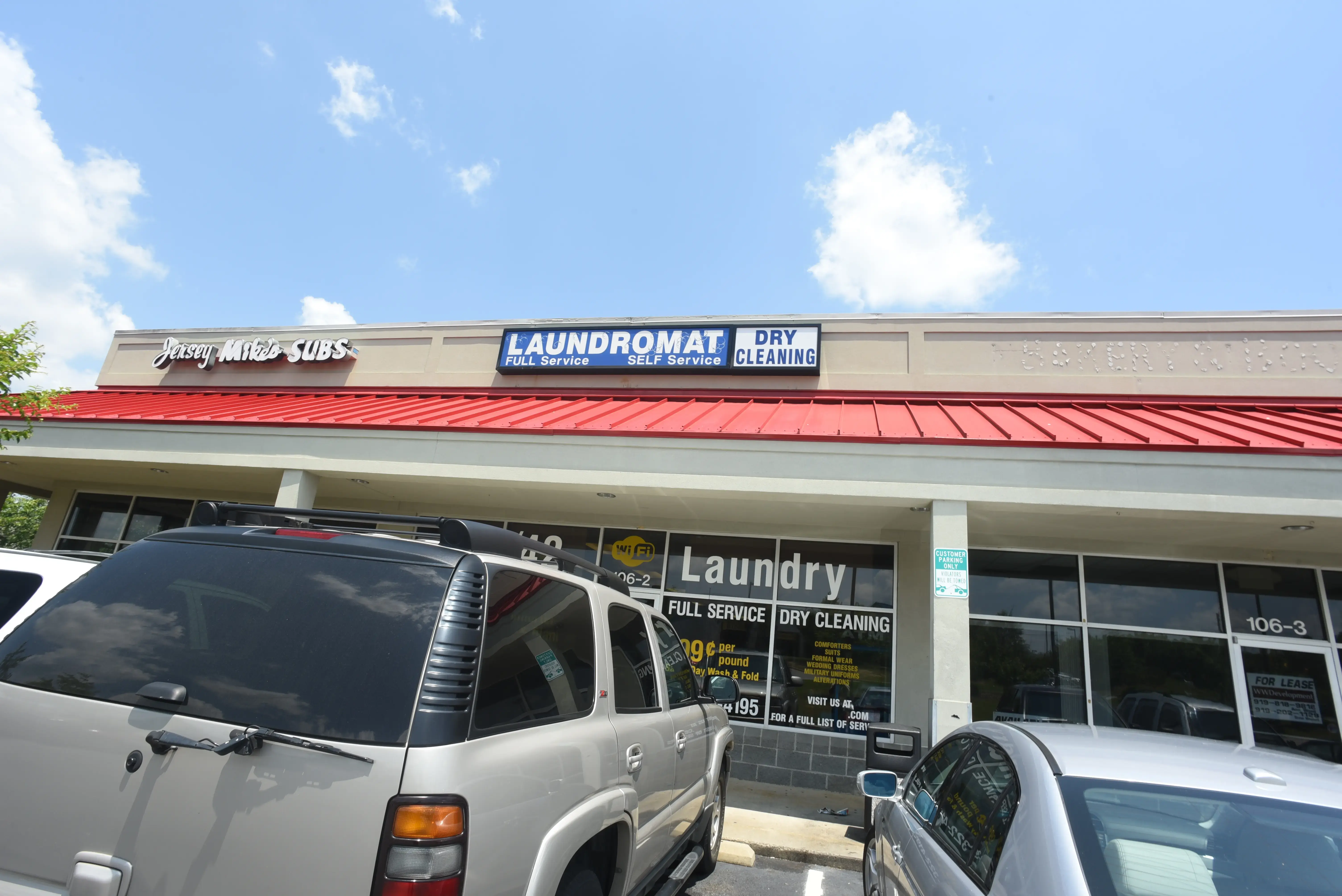 MrLaundromat - Image 2