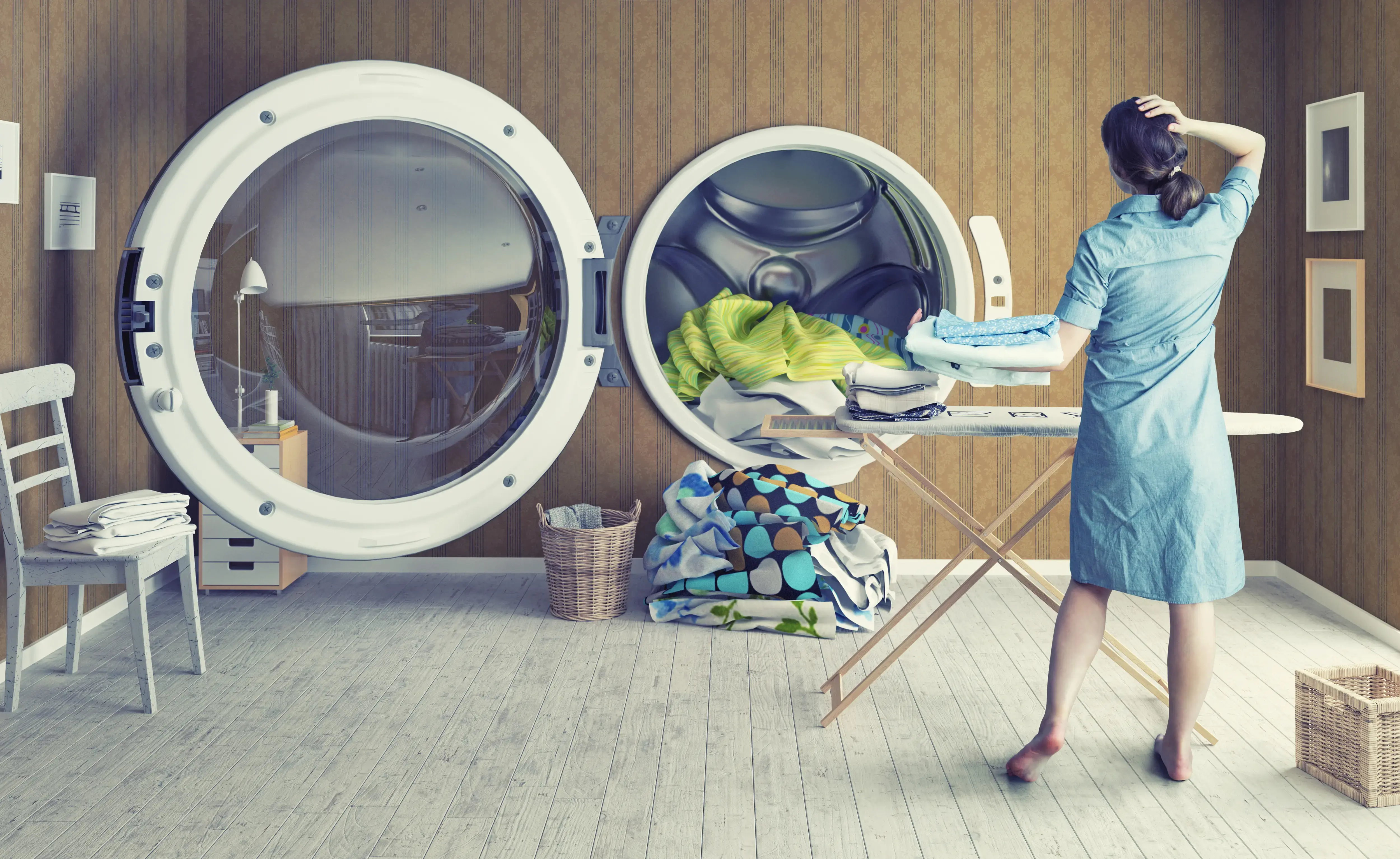 MrLaundromat - Image 9