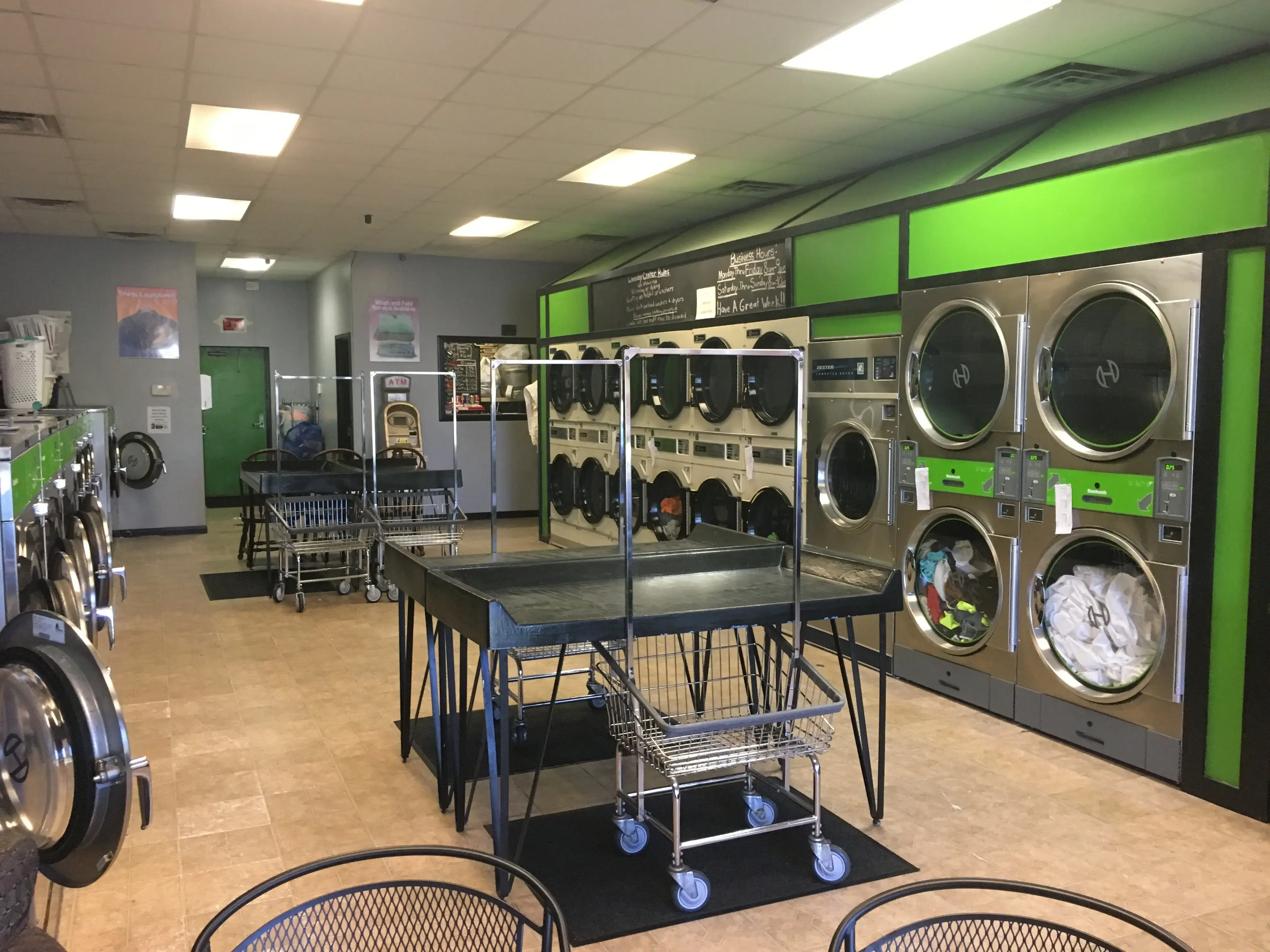 MrLaundromat thumbnail 3