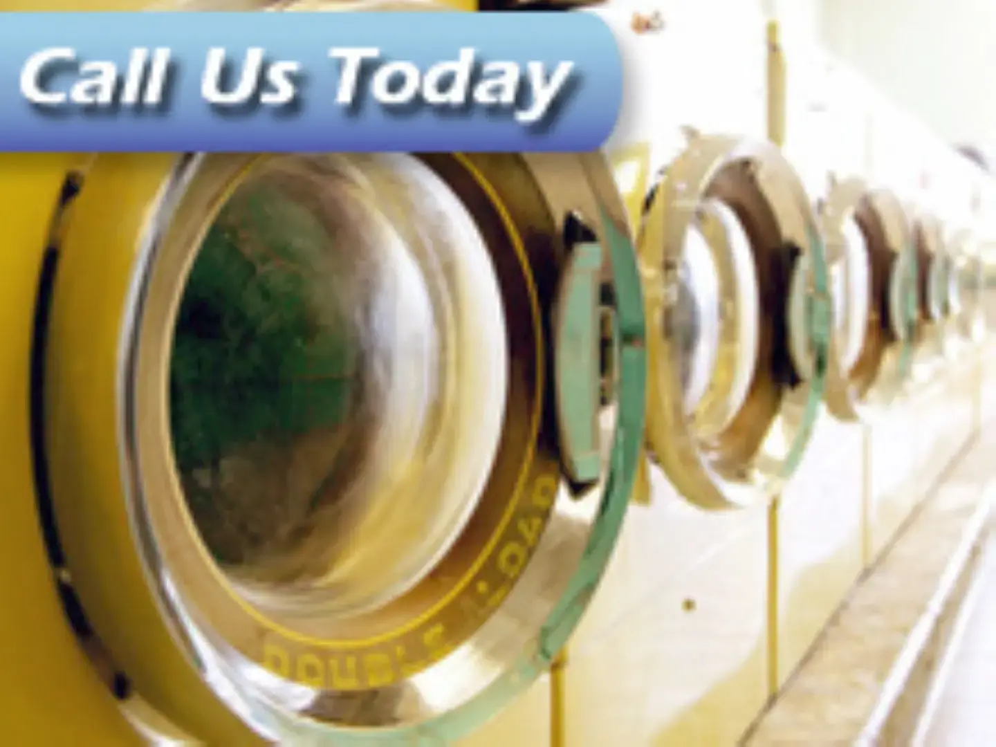 Mrs Bubbles Laundromat thumbnail 7